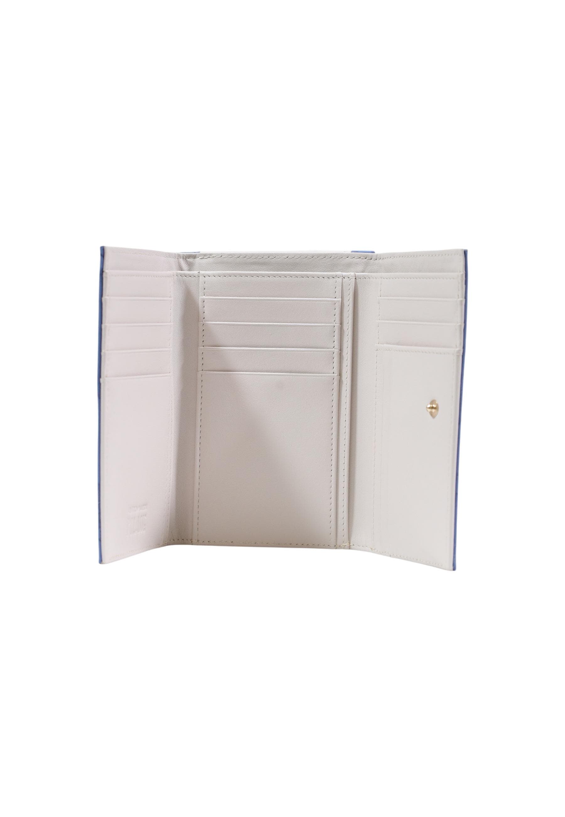 Alviero Martini Prima Classe Portafogli Donna - Alviero Martini Prima Classe