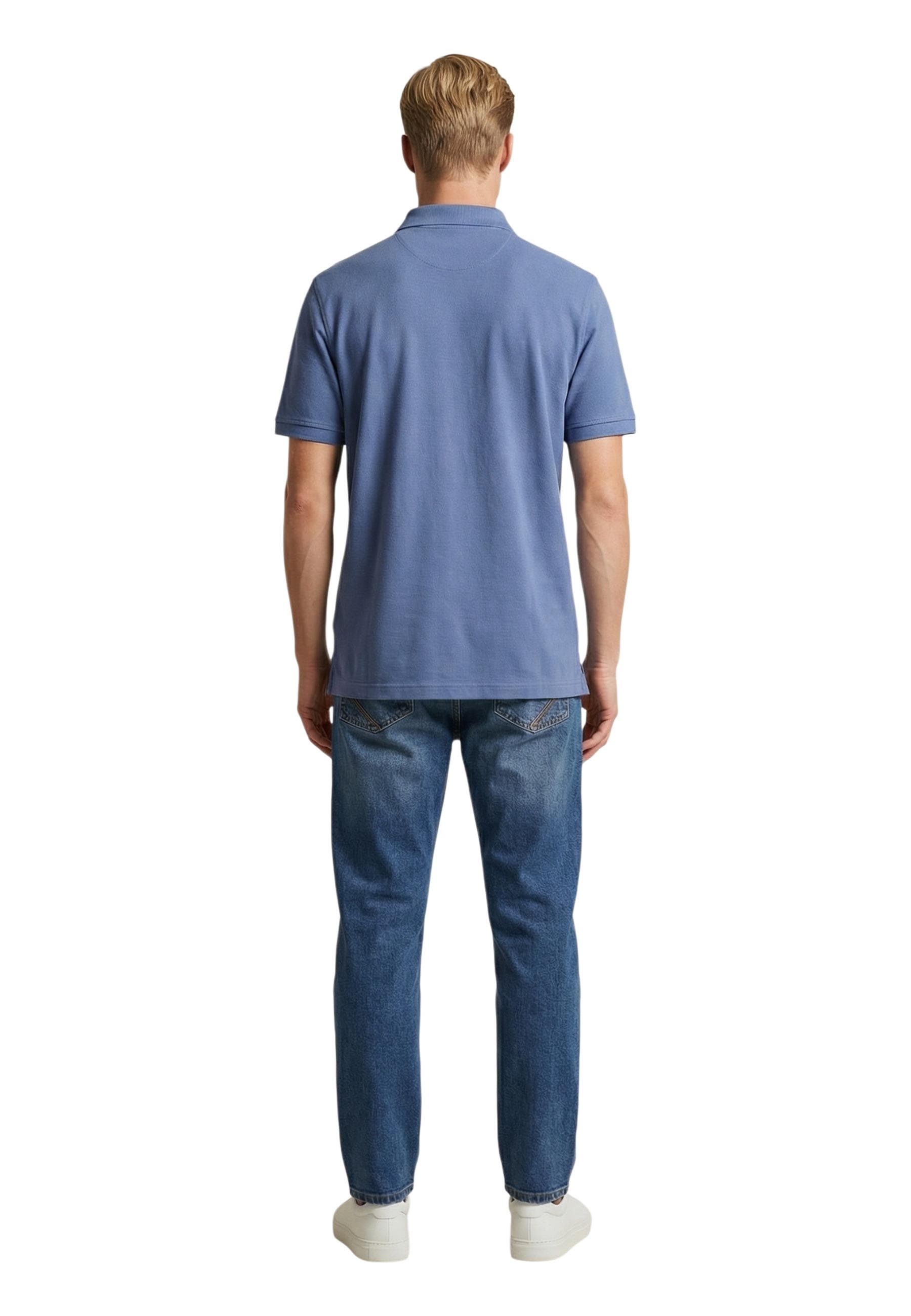 Gant Polo Uomo - Gant