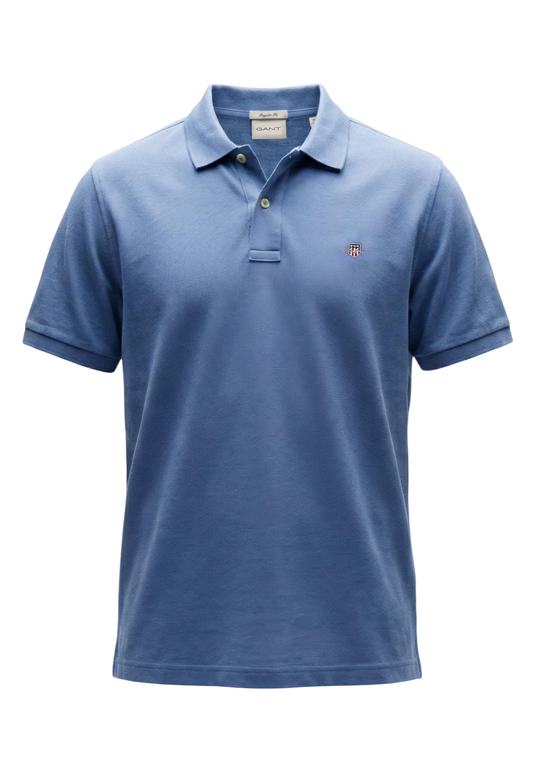 Gant Polo Uomo - Gant
