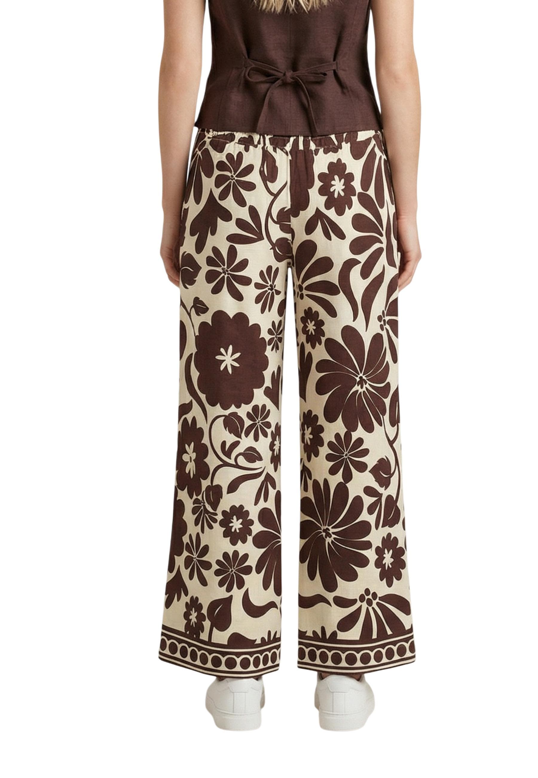 Only Pantaloni Donna - Only