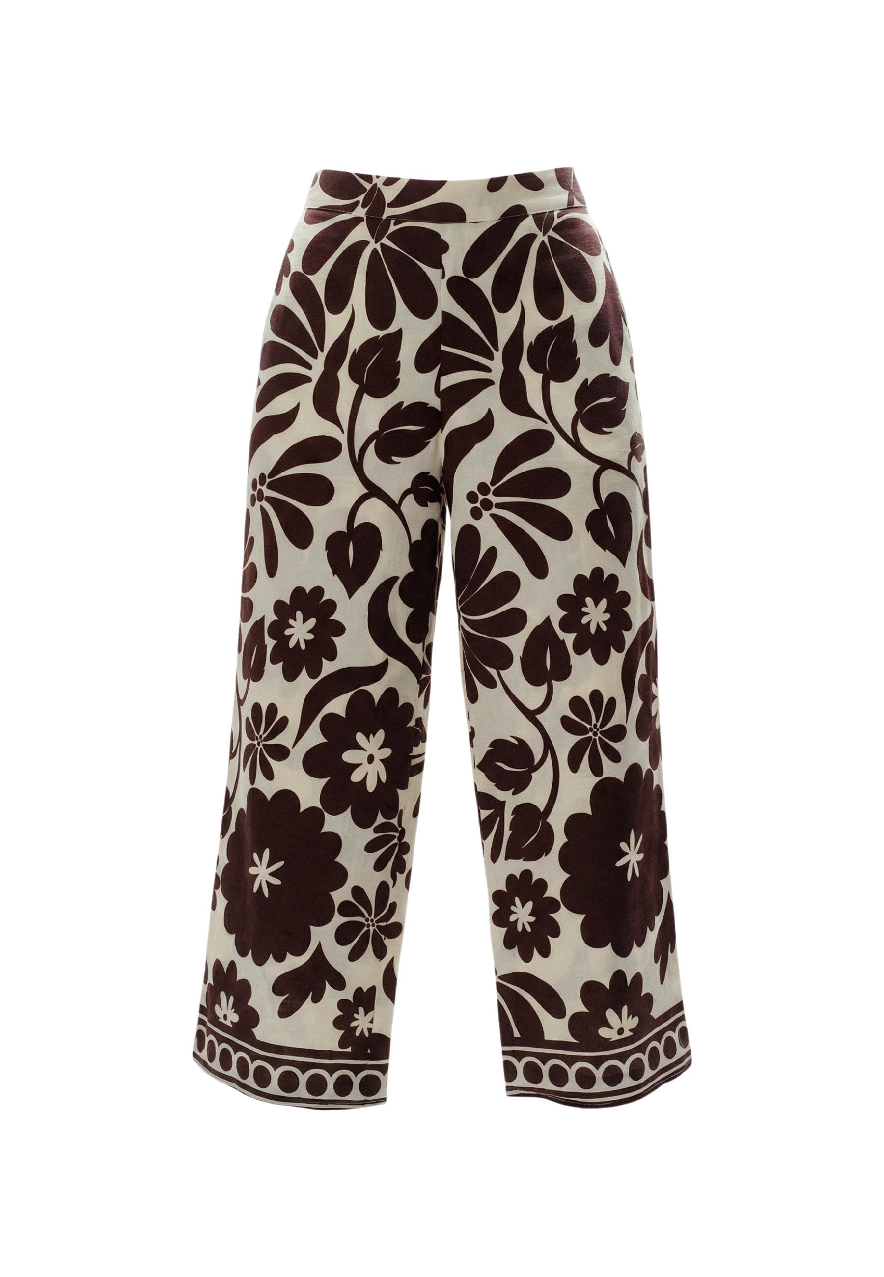 Only Pantaloni Donna - Only