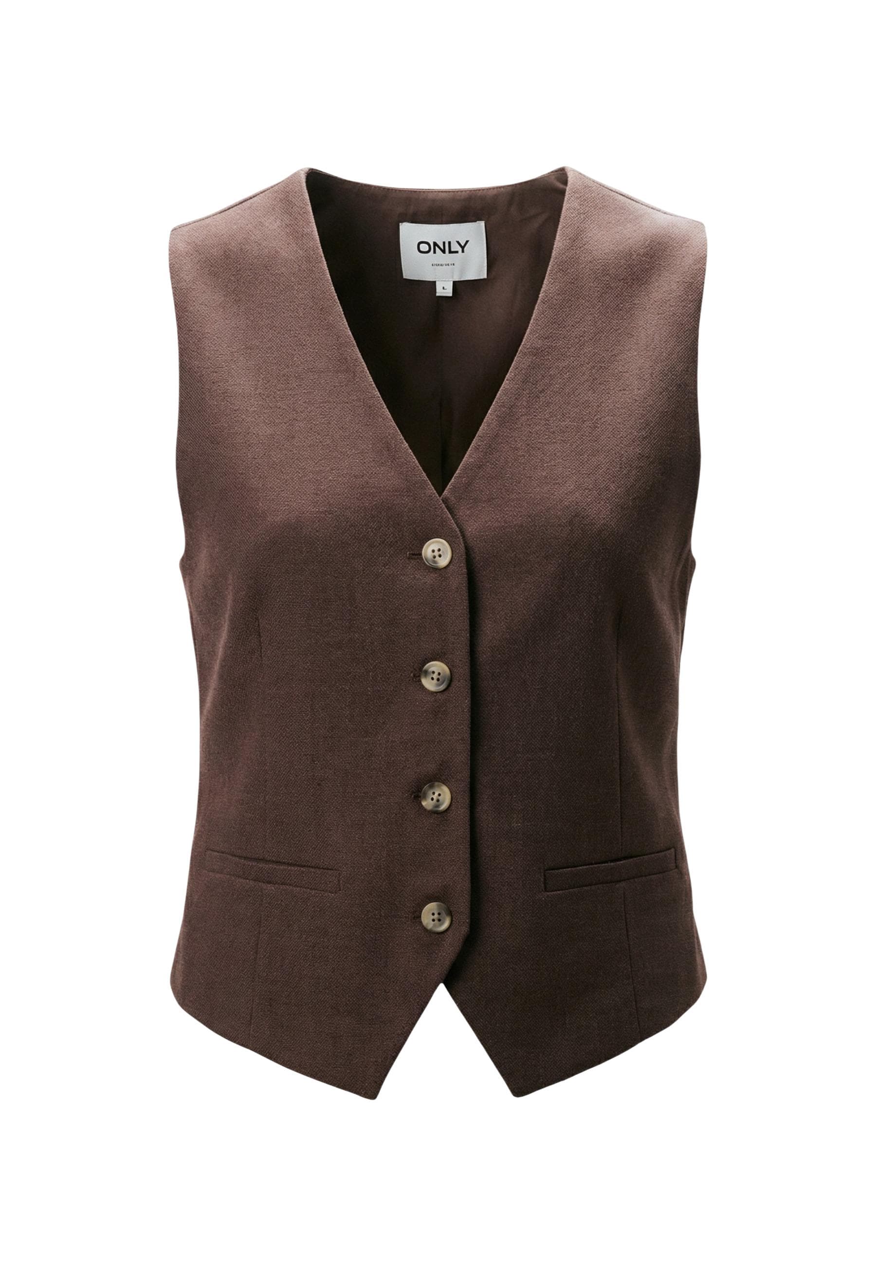 Only Gilet Donna - Only