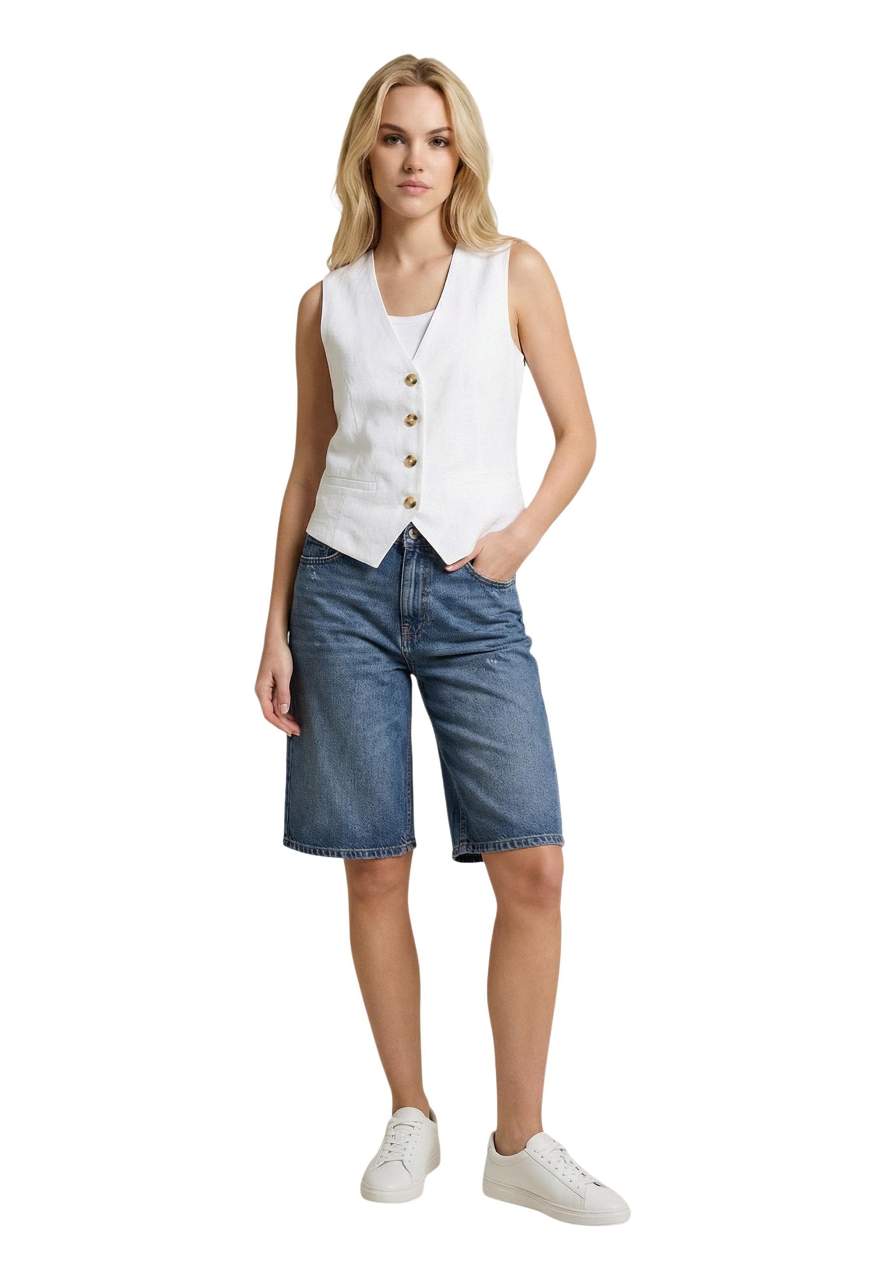 Only Gilet Donna - Only