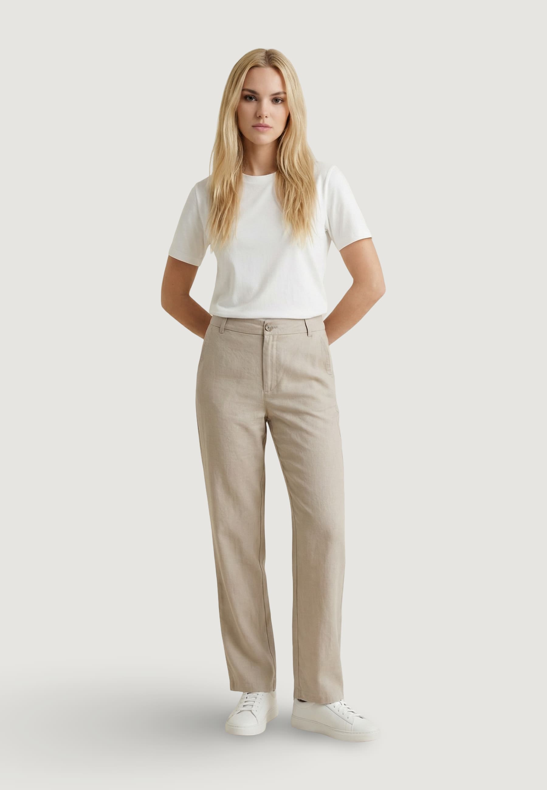 Only Pantaloni Donna - Only