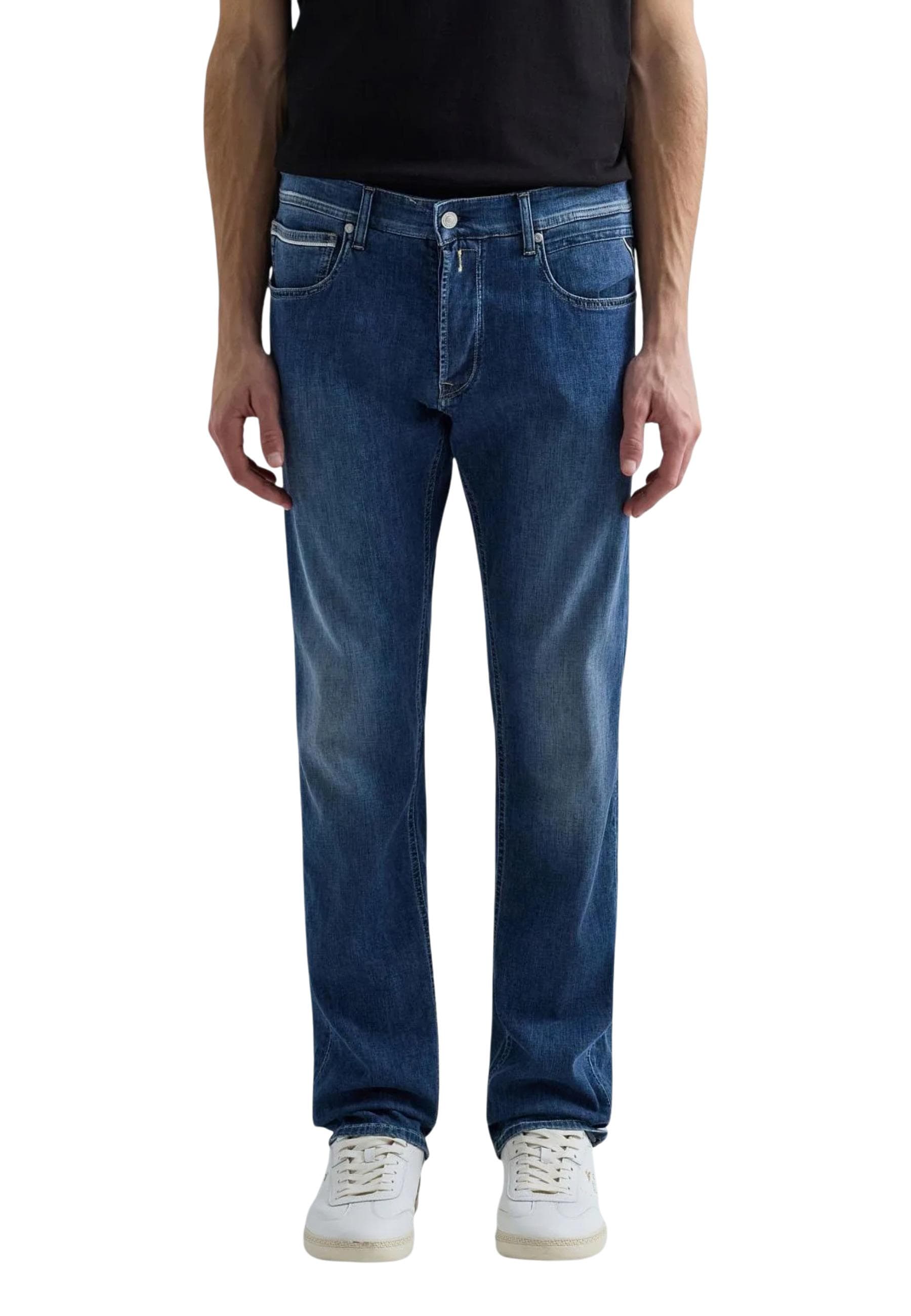 Replay Jeans Uomo - Replay