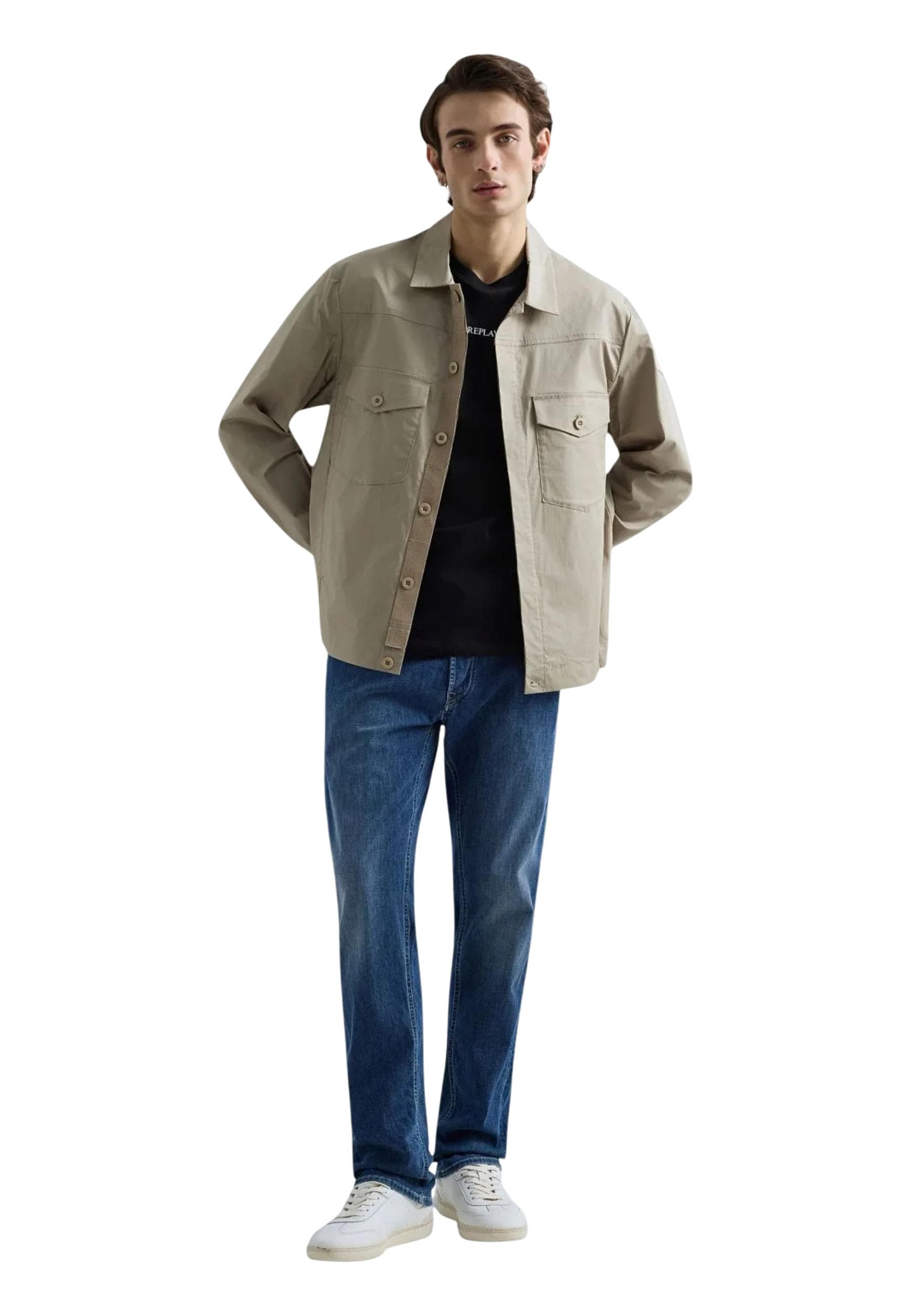 Replay Jeans Uomo - Replay