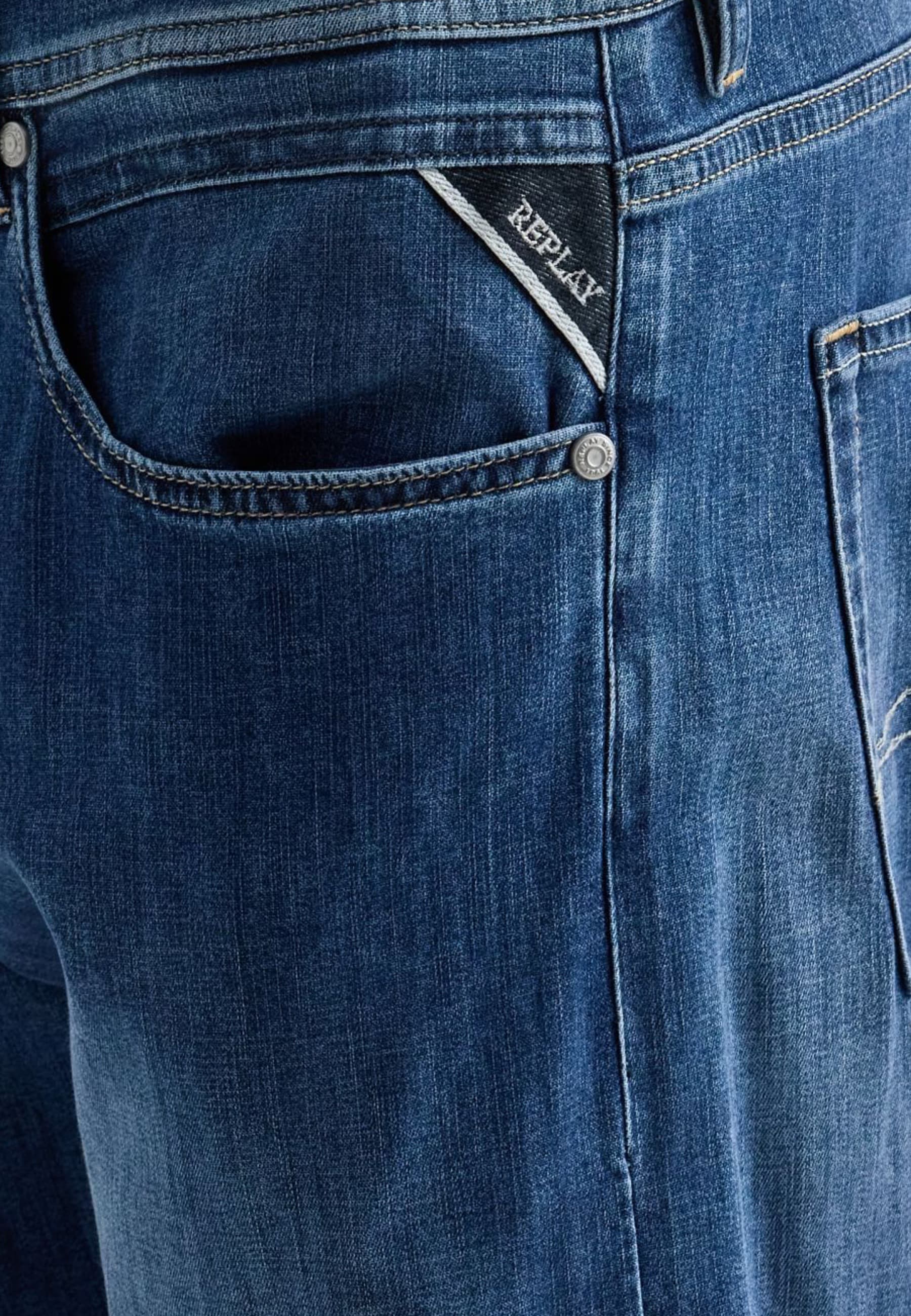 Replay Jeans Uomo - Replay