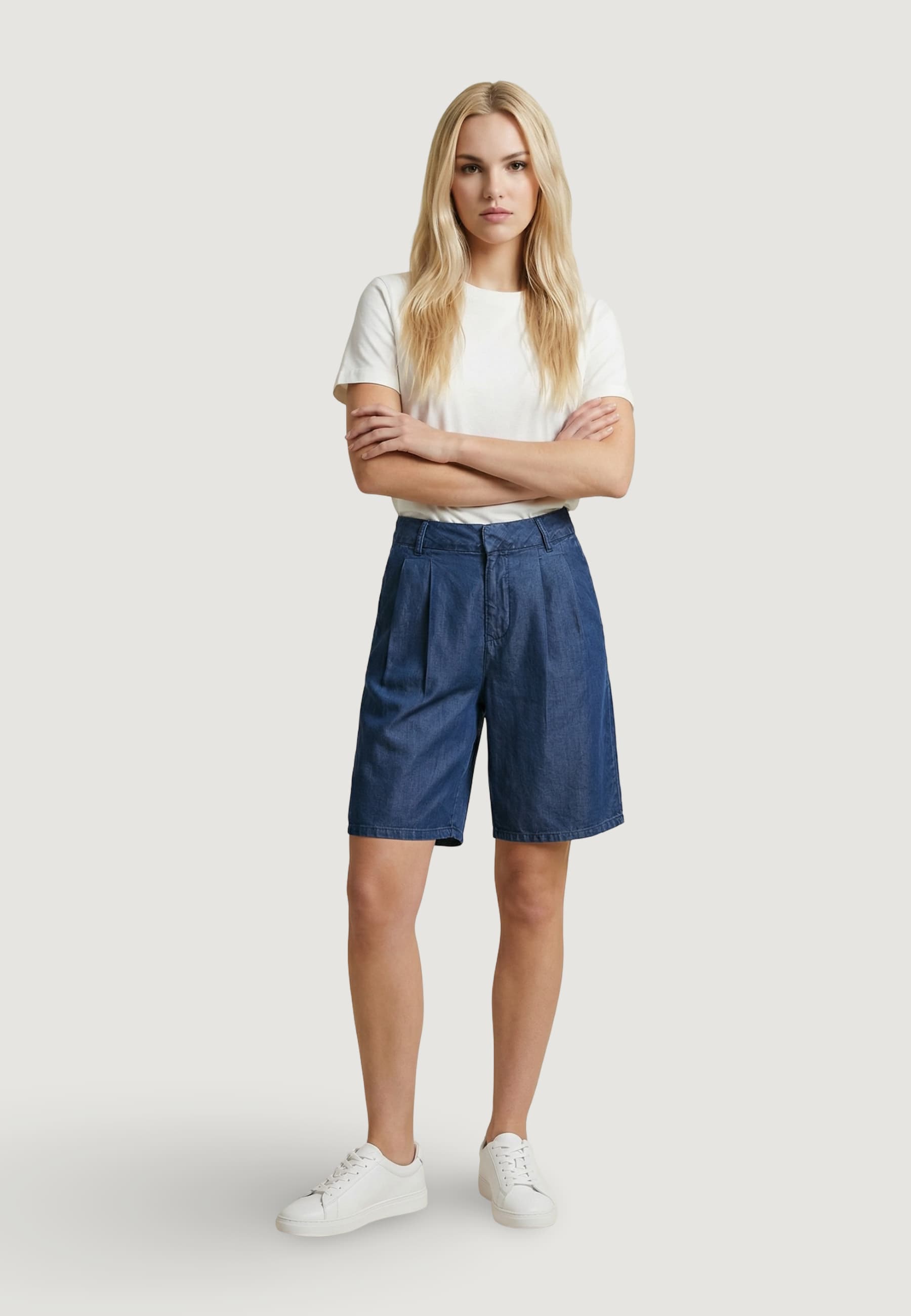 Only Shorts Donna - Only