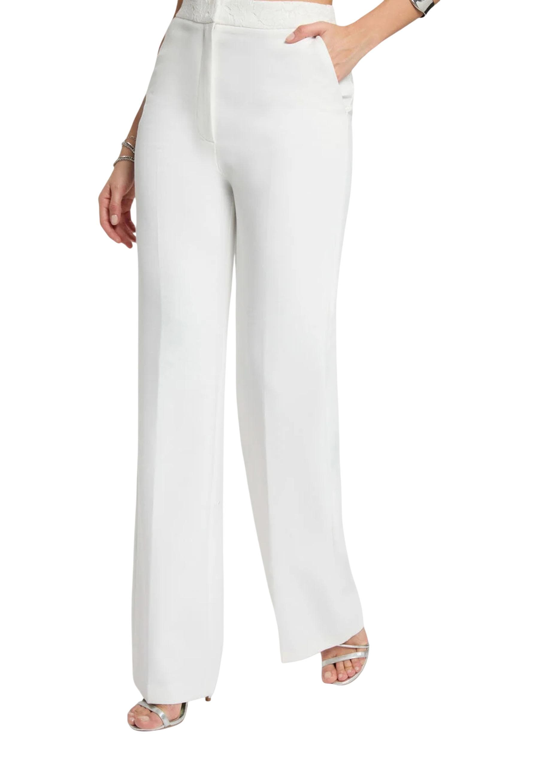 Morgan De Toi Pantaloni Donna - Morgan De Toi