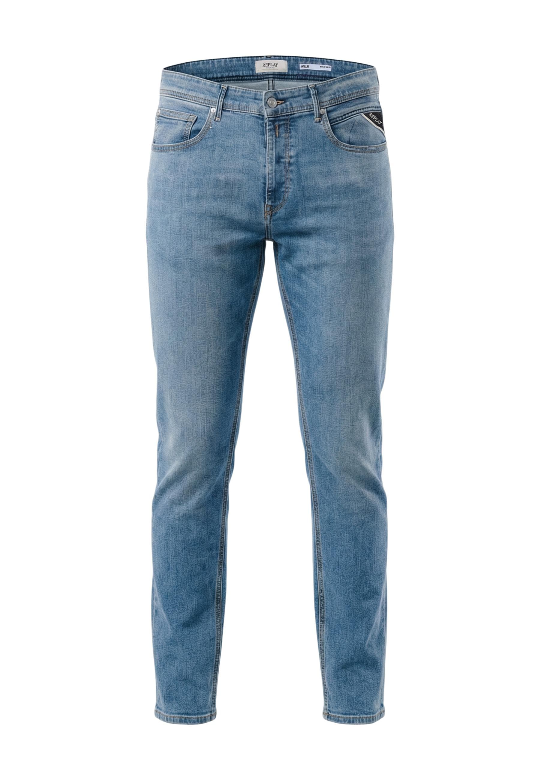 Replay Jeans Uomo - Replay