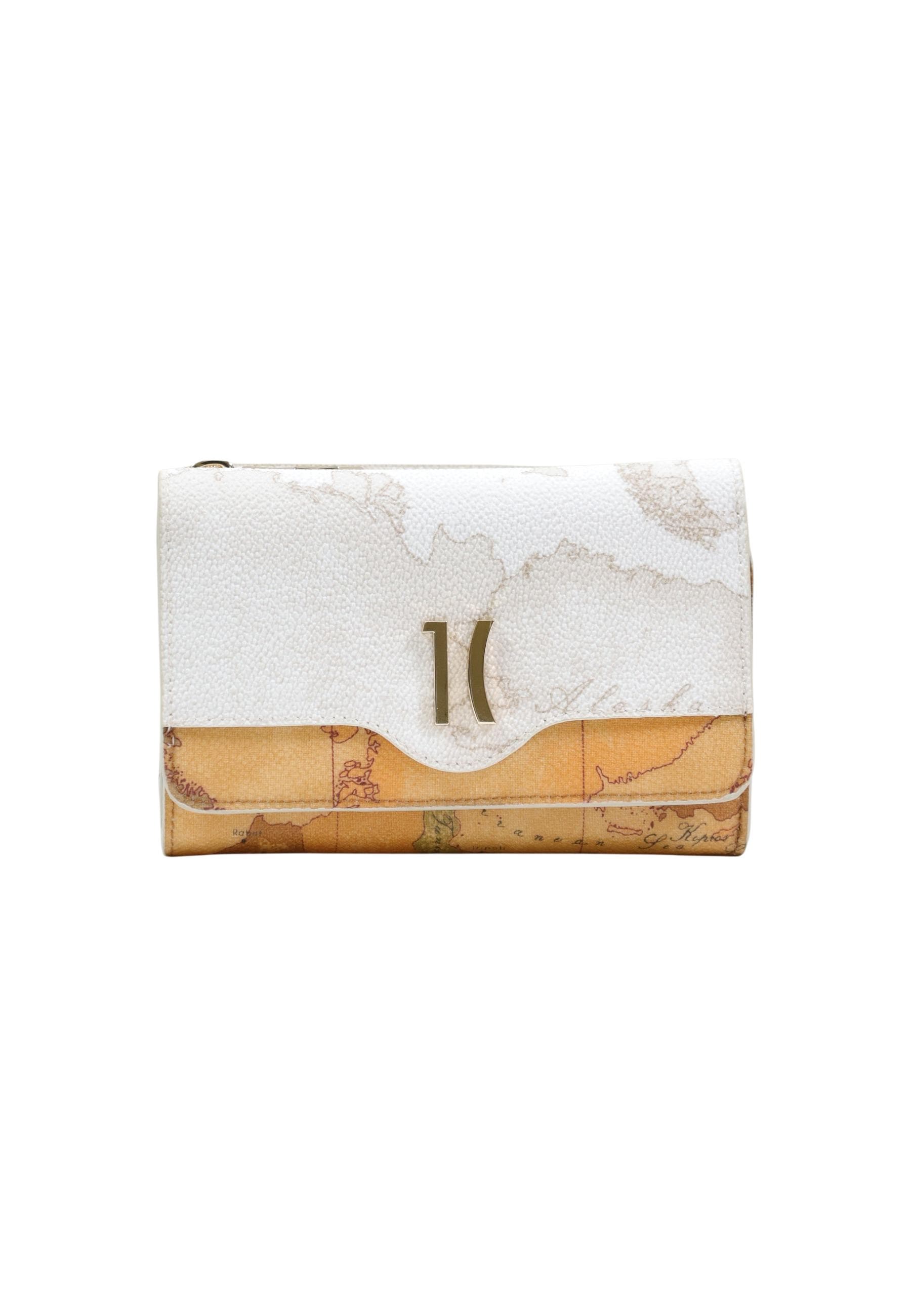 Alviero Martini Prima Classe Portafogli Donna - Alviero Martini Prima Classe