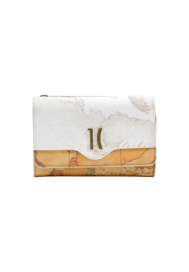 Alviero Martini Prima Classe Портфейл Жени
