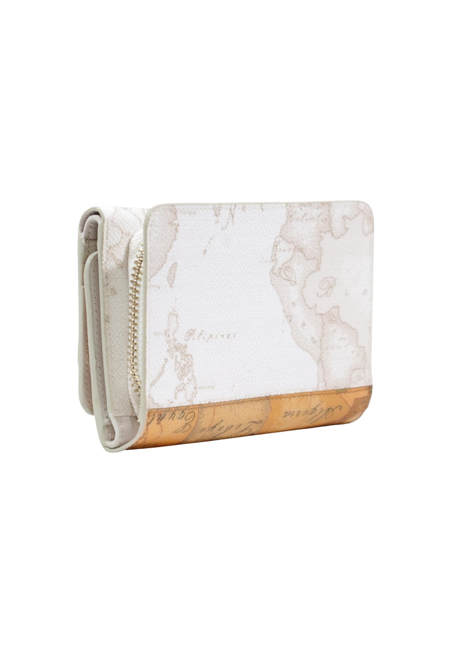 Alviero Martini Prima Classe Portafogli Donna - Alviero Martini Prima Classe