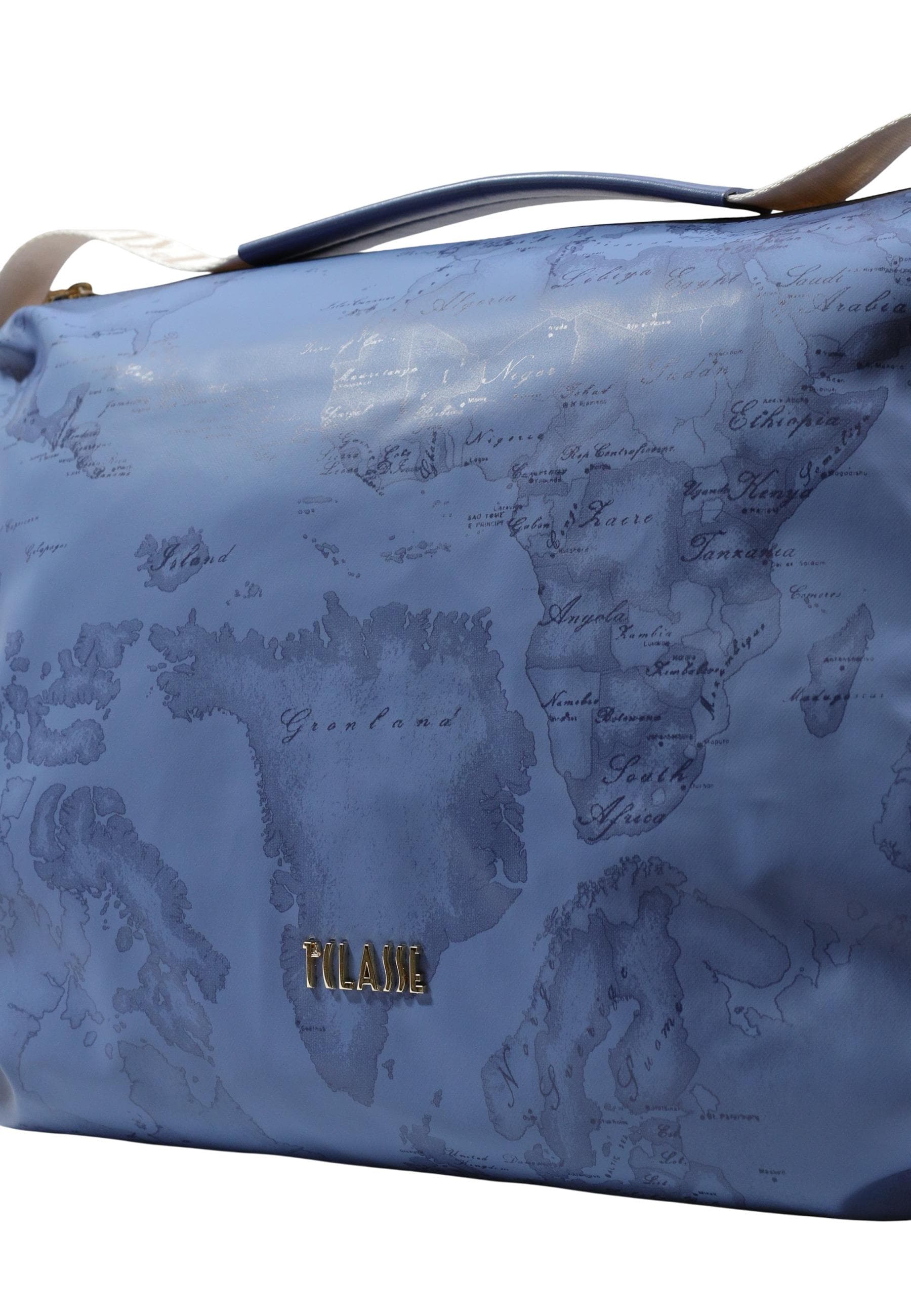 Alviero Martini Prima Classe Borsa Donna - Alviero Martini Prima Classe