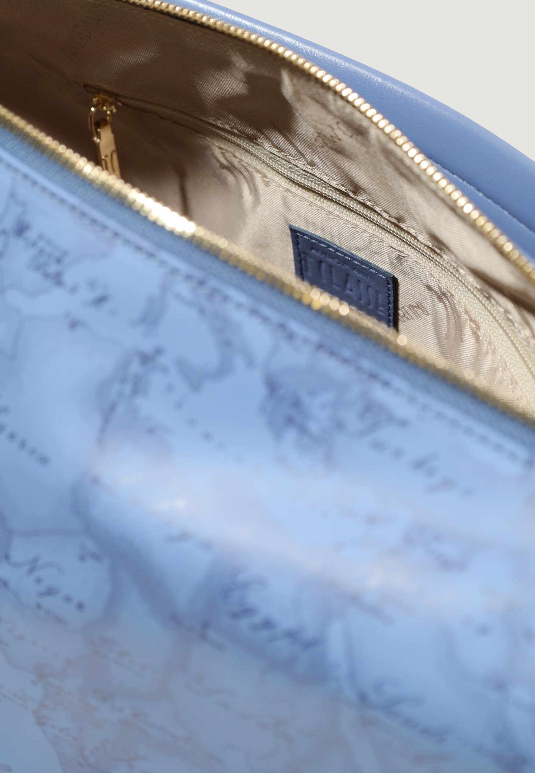 Alviero Martini Prima Classe Borsa Donna - Alviero Martini Prima Classe