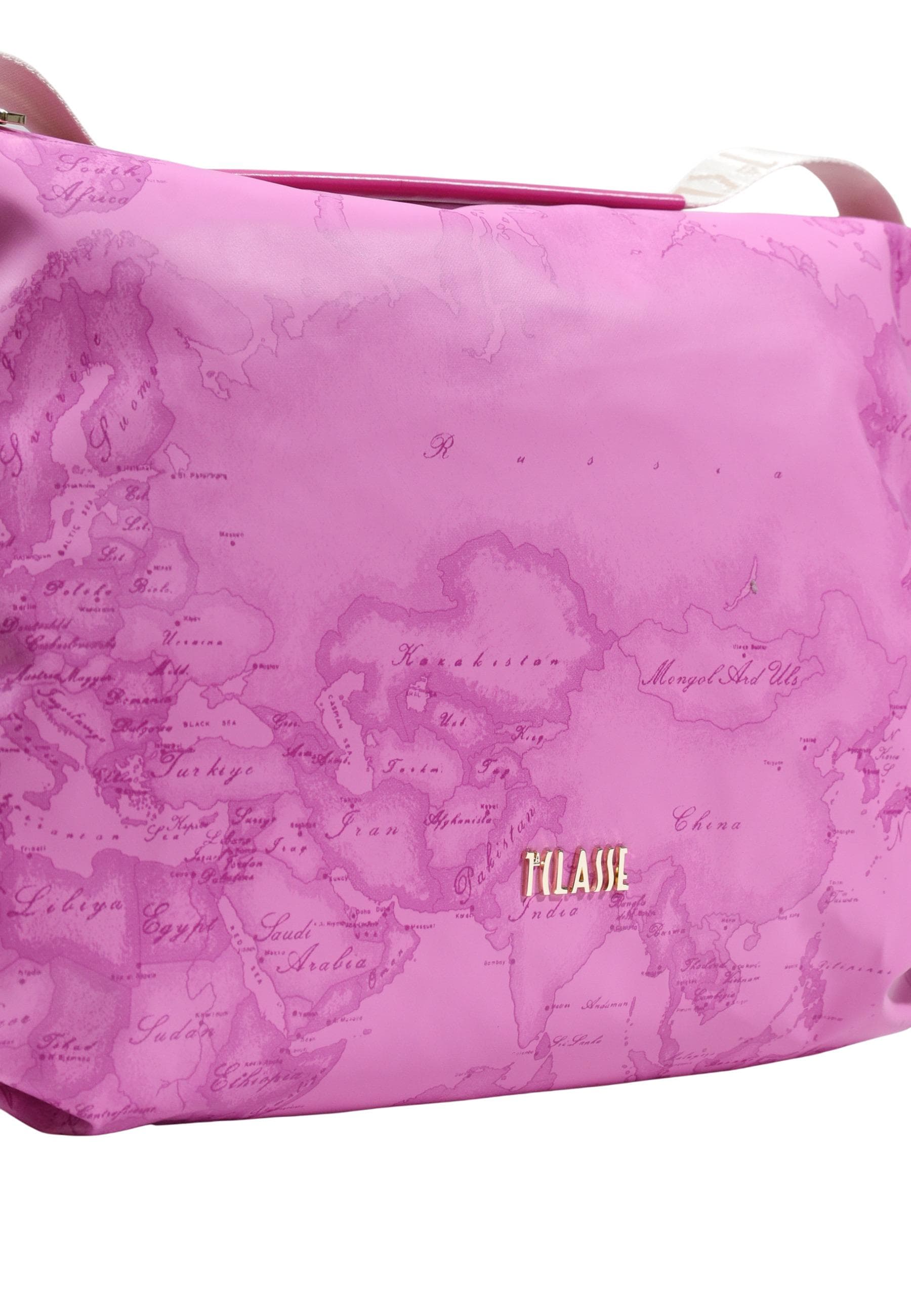 Alviero Martini Prima Classe Borsa Donna - Alviero Martini Prima Classe