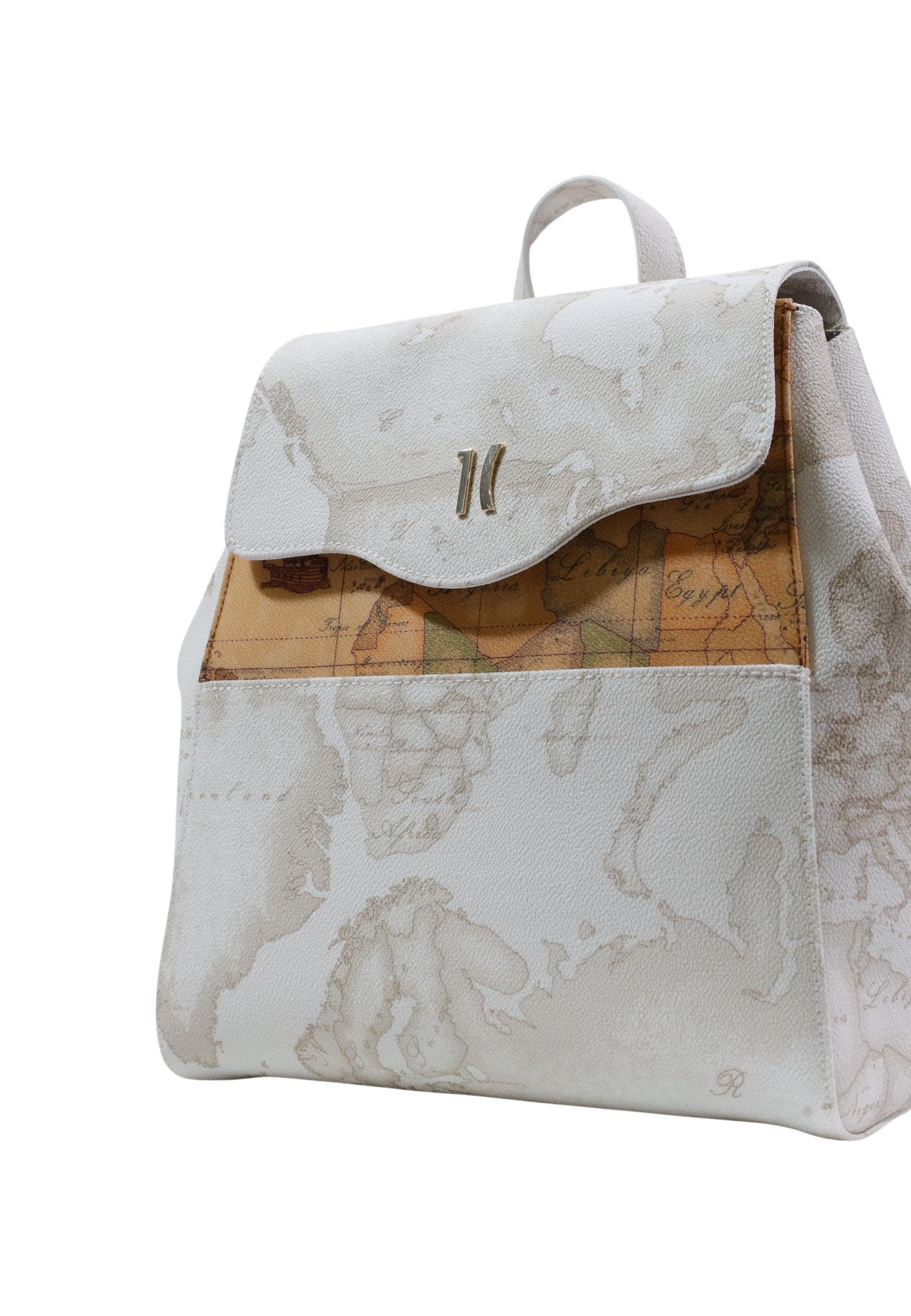 Alviero Martini Prima Classe Borsa Donna - Alviero Martini Prima Classe