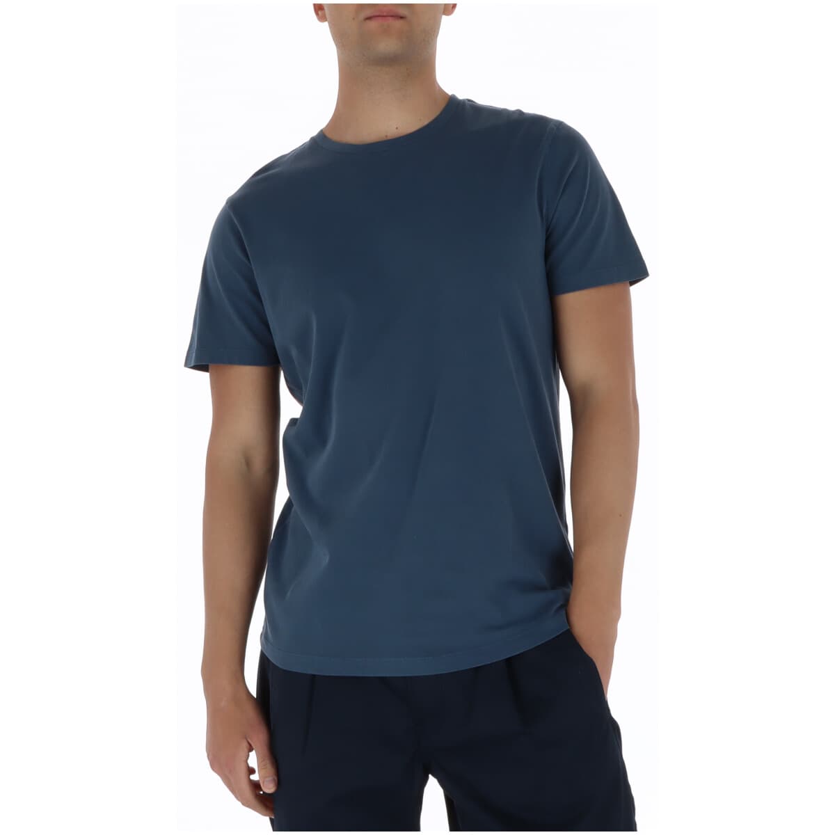 Superdry T-Shirt Uomo - Superdry