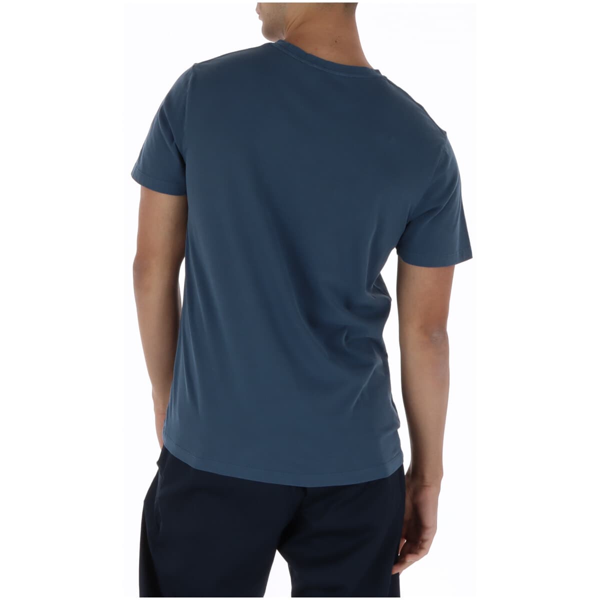 Superdry T-Shirt Uomo - Superdry