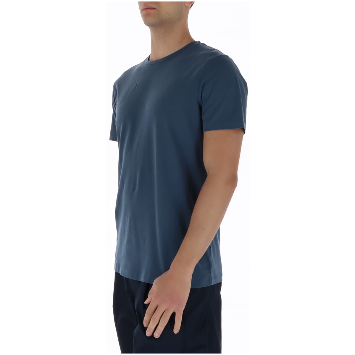 Superdry T-Shirt Uomo - Superdry