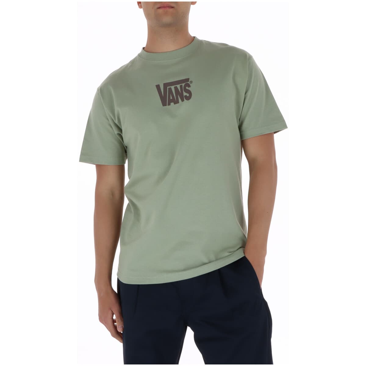 Vans T-Shirt Uomo - Vans