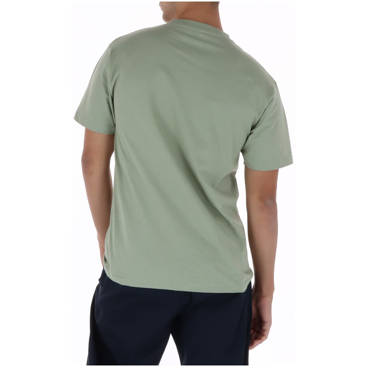 Vans T-Shirt Uomo - Vans