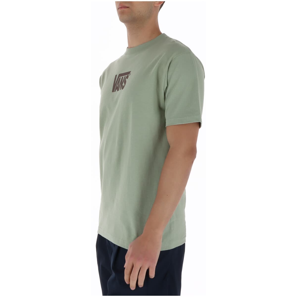 Vans T-Shirt Uomo - Vans