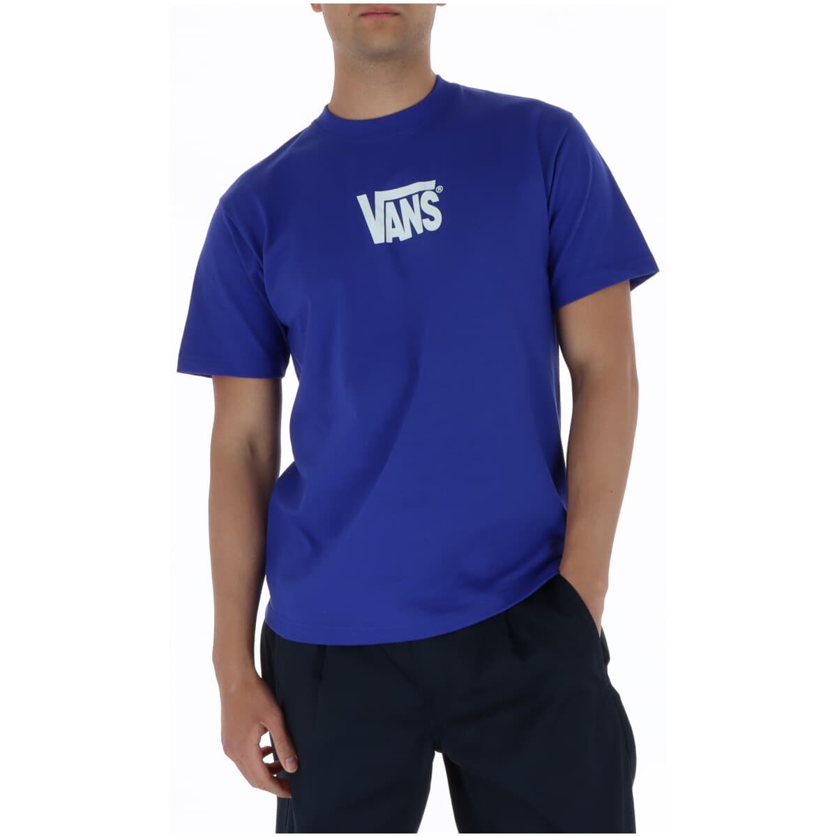 Vans T-Shirt Uomo - Vans