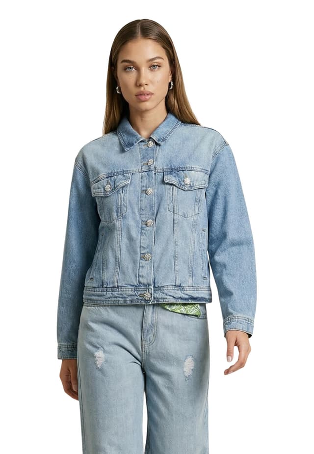 I Am Яке Жени