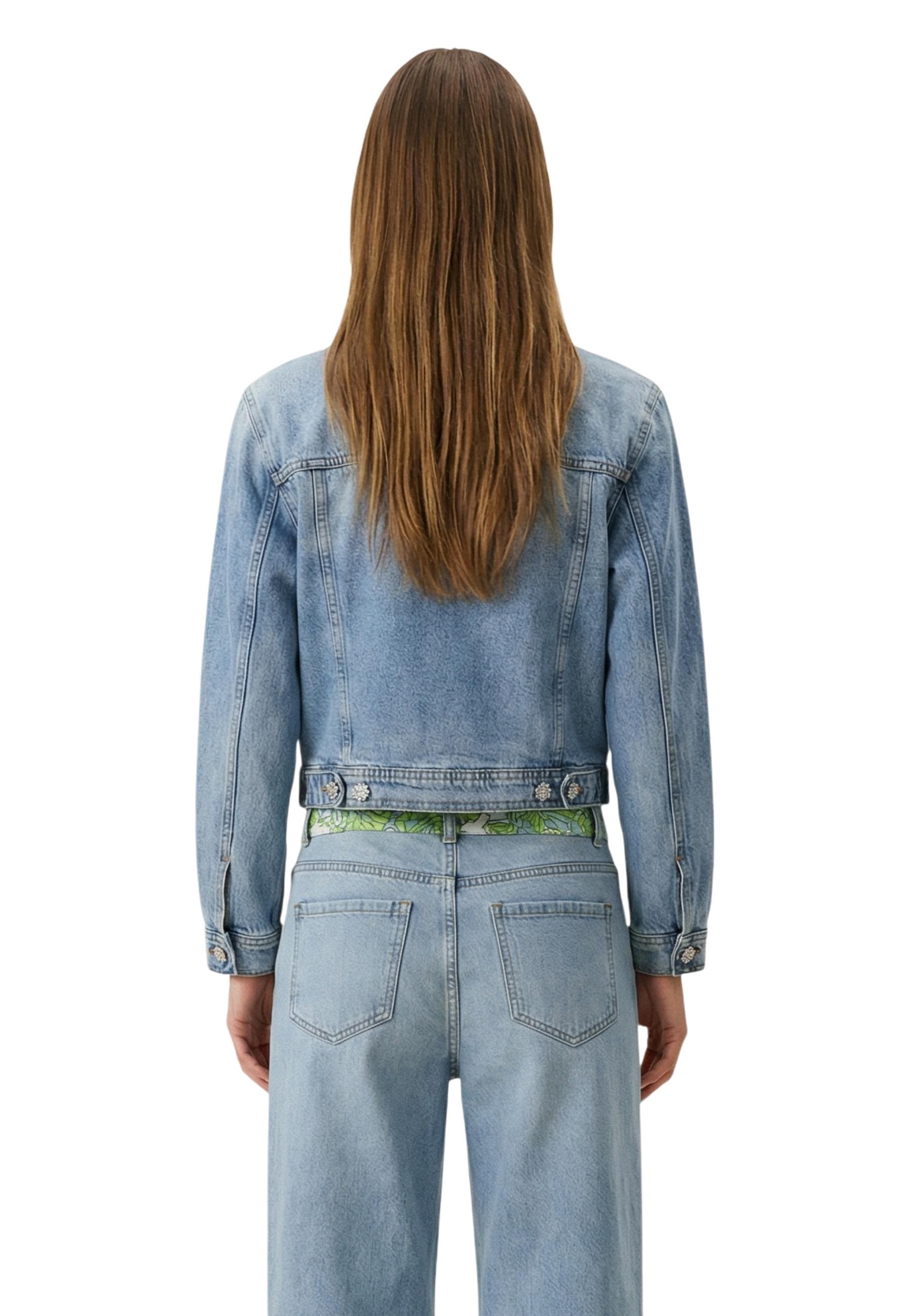 I Am Giacca Donna - I Am