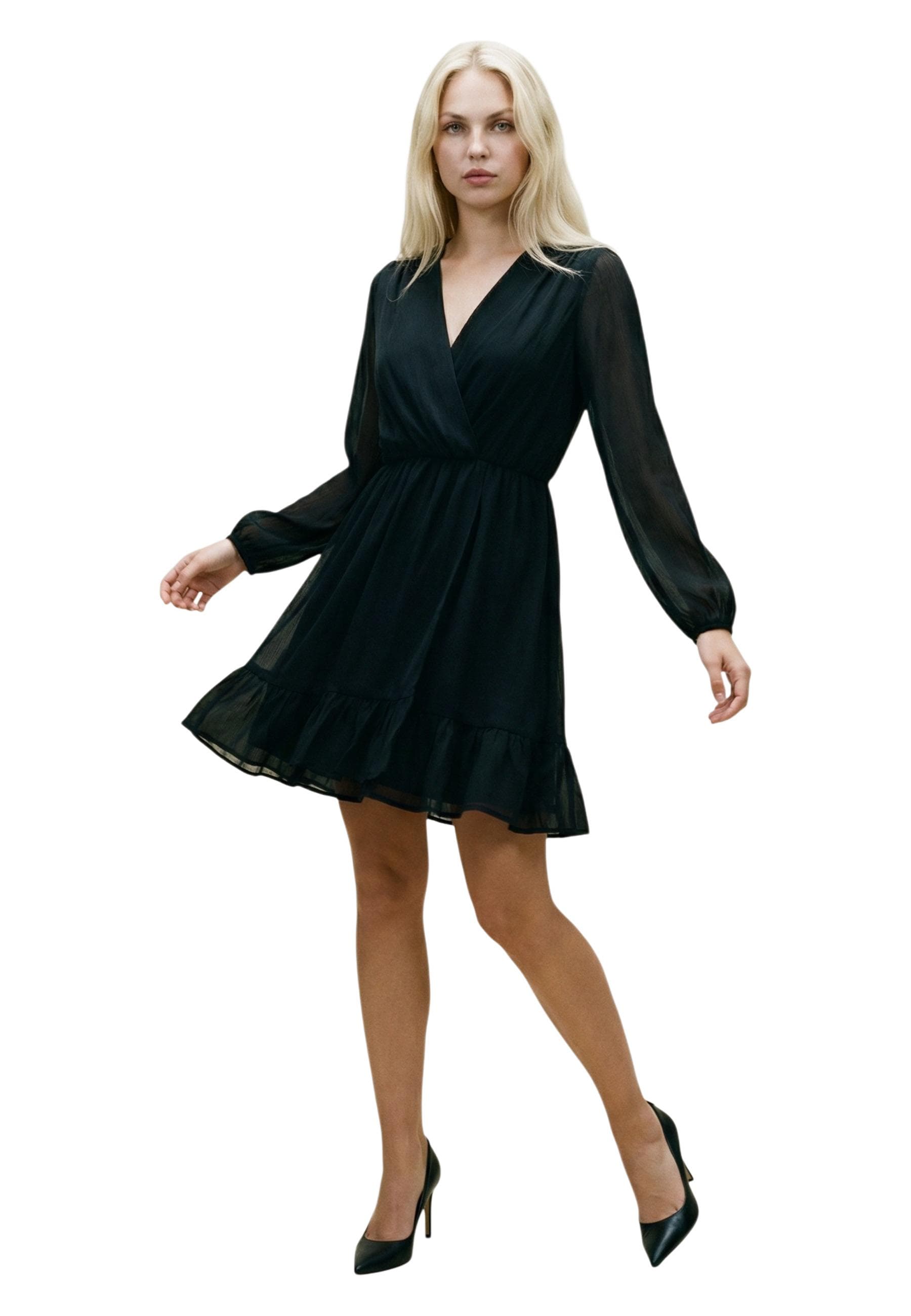 I Am Abito Donna - I Am