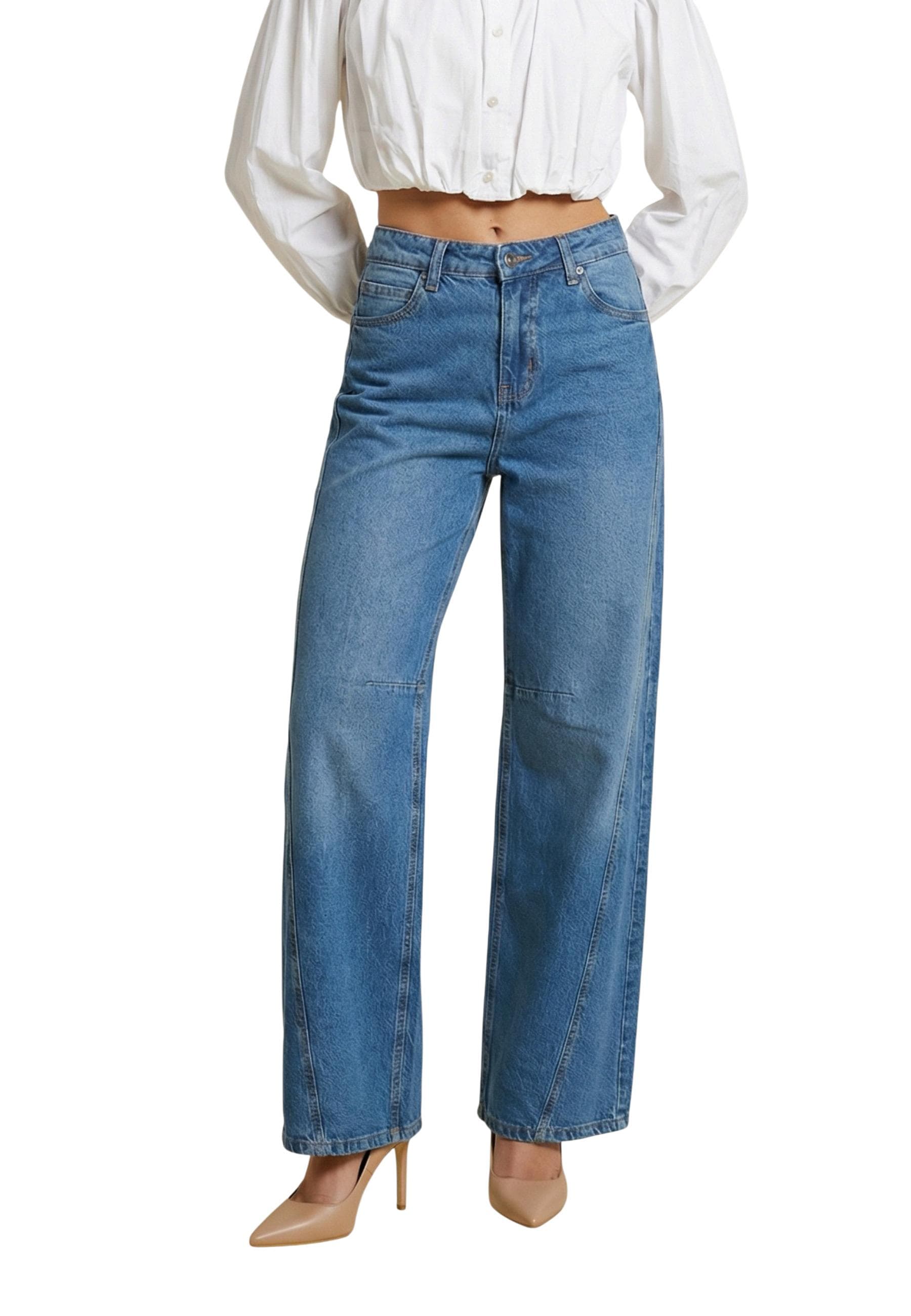 I Am Jeans Donna - I Am