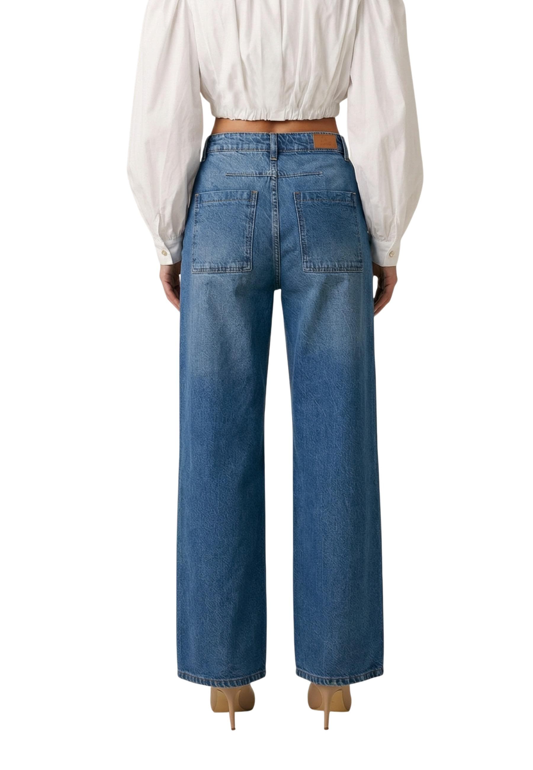 I Am Jeans Donna - I Am