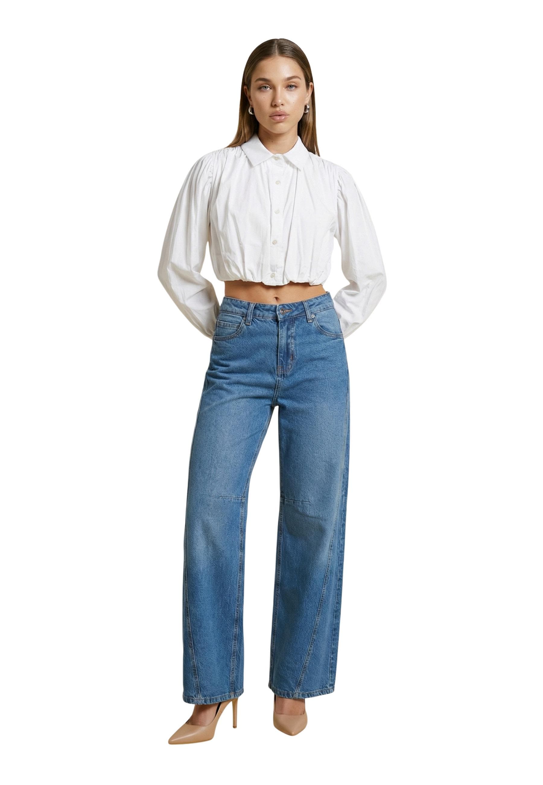 I Am Jeans Donna - I Am