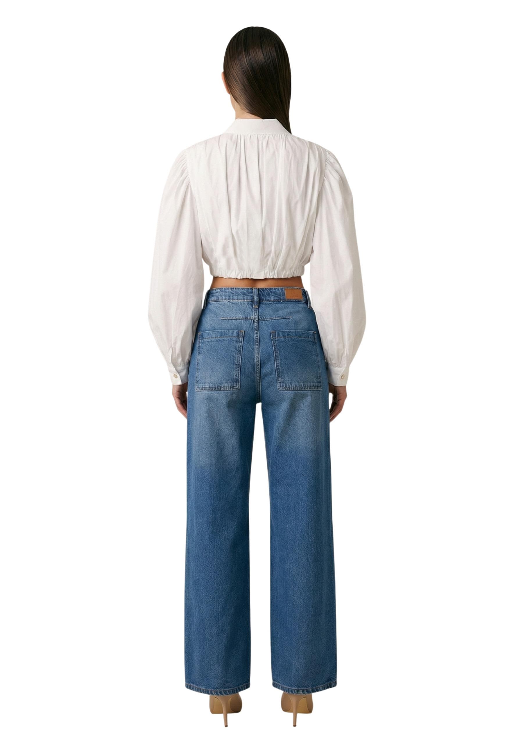 I Am Jeans Donna - I Am