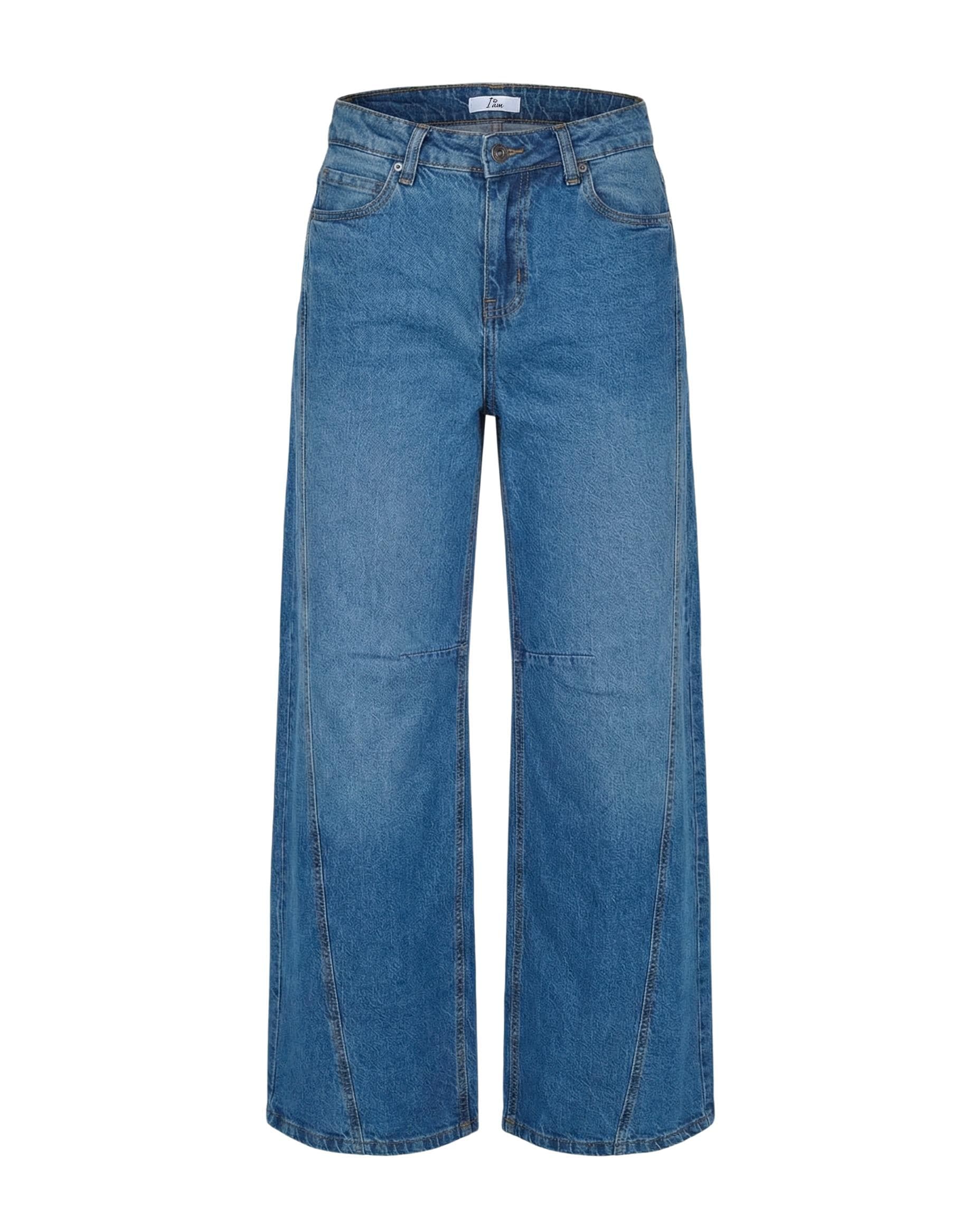 I Am Jeans Donna - I Am