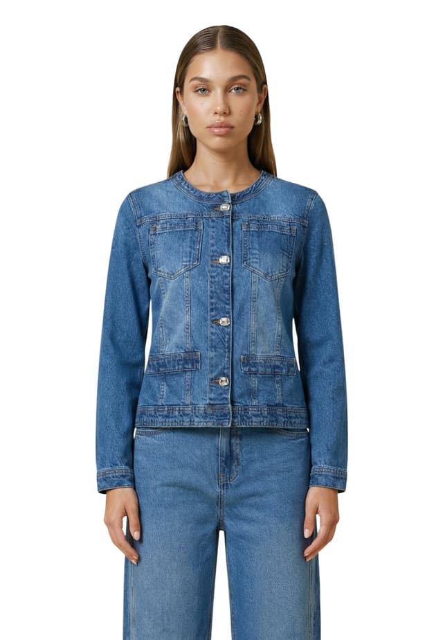 I Am Яке Жени