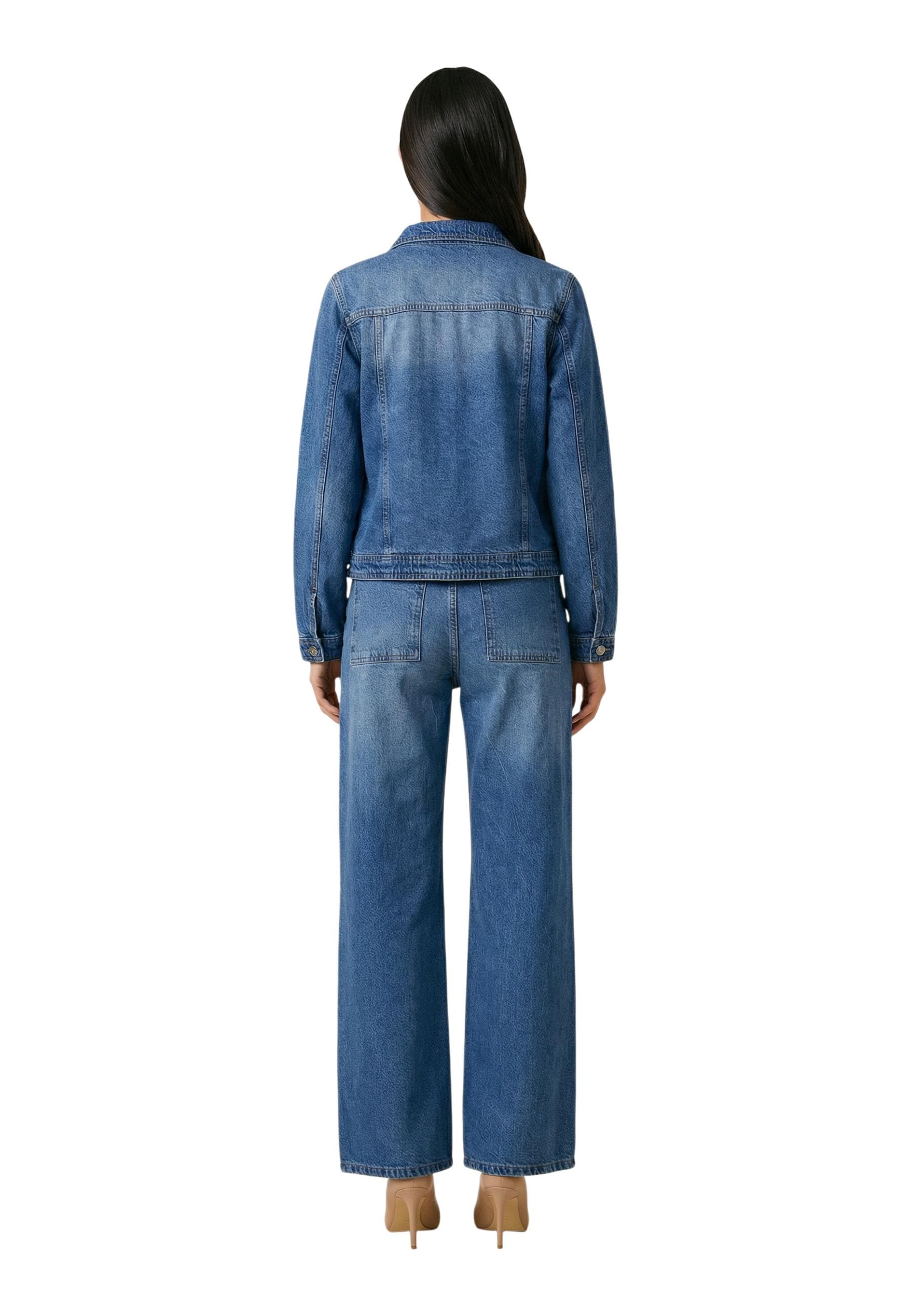 I Am Giacca Donna - I Am