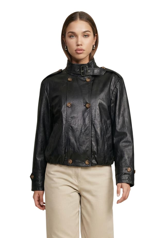 I Am Яке Жени