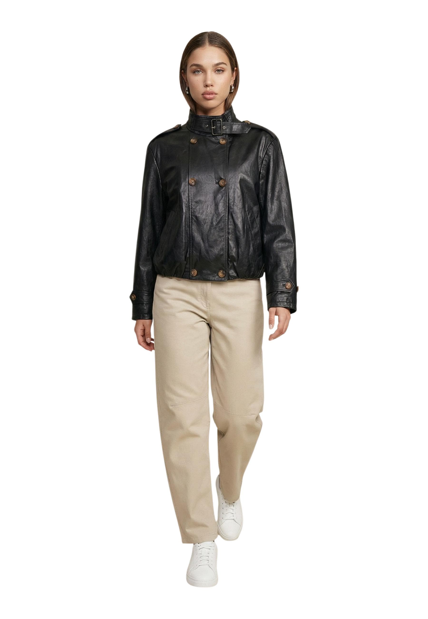 I Am Giacca Donna - I Am