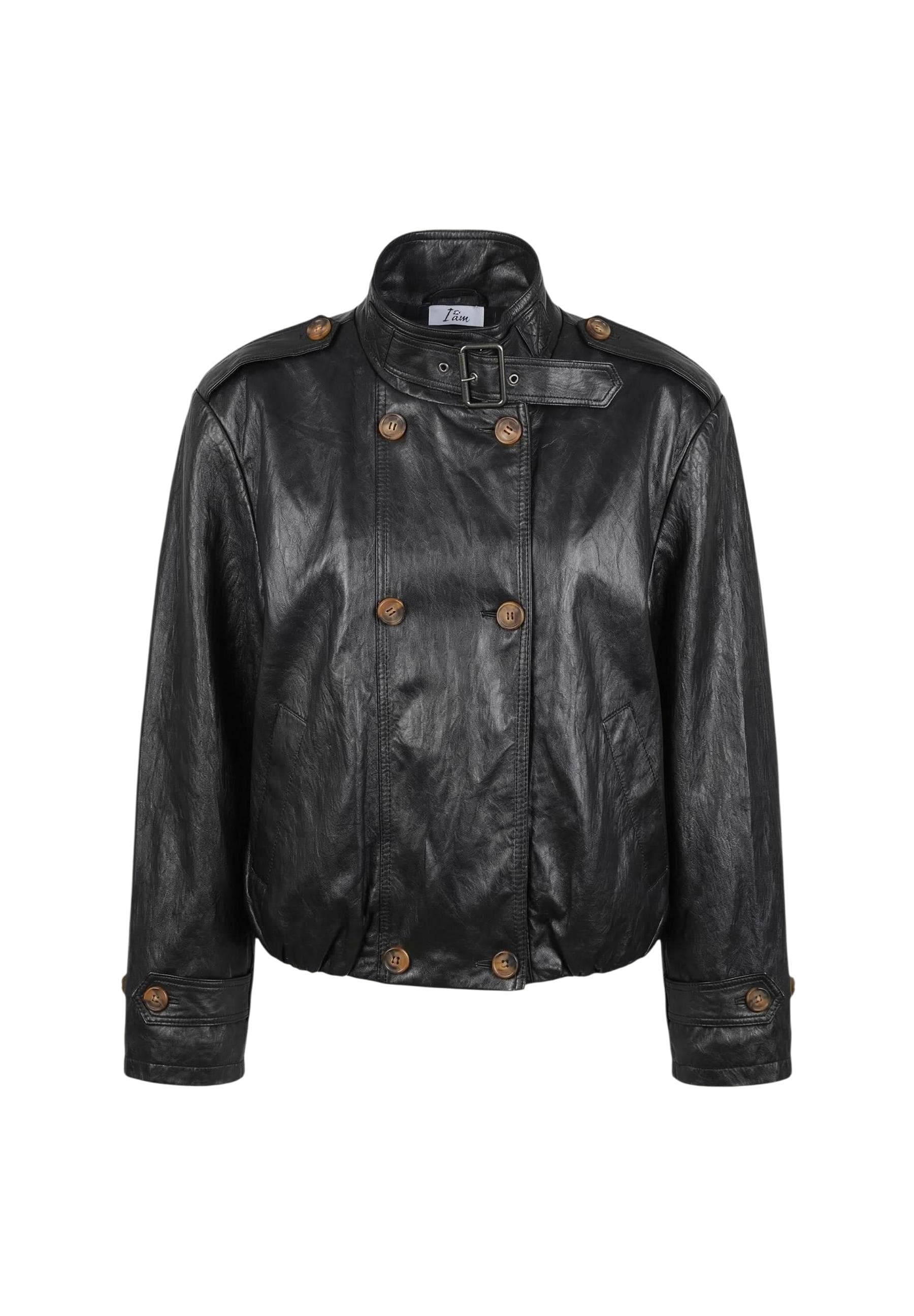 I Am Giacca Donna - I Am