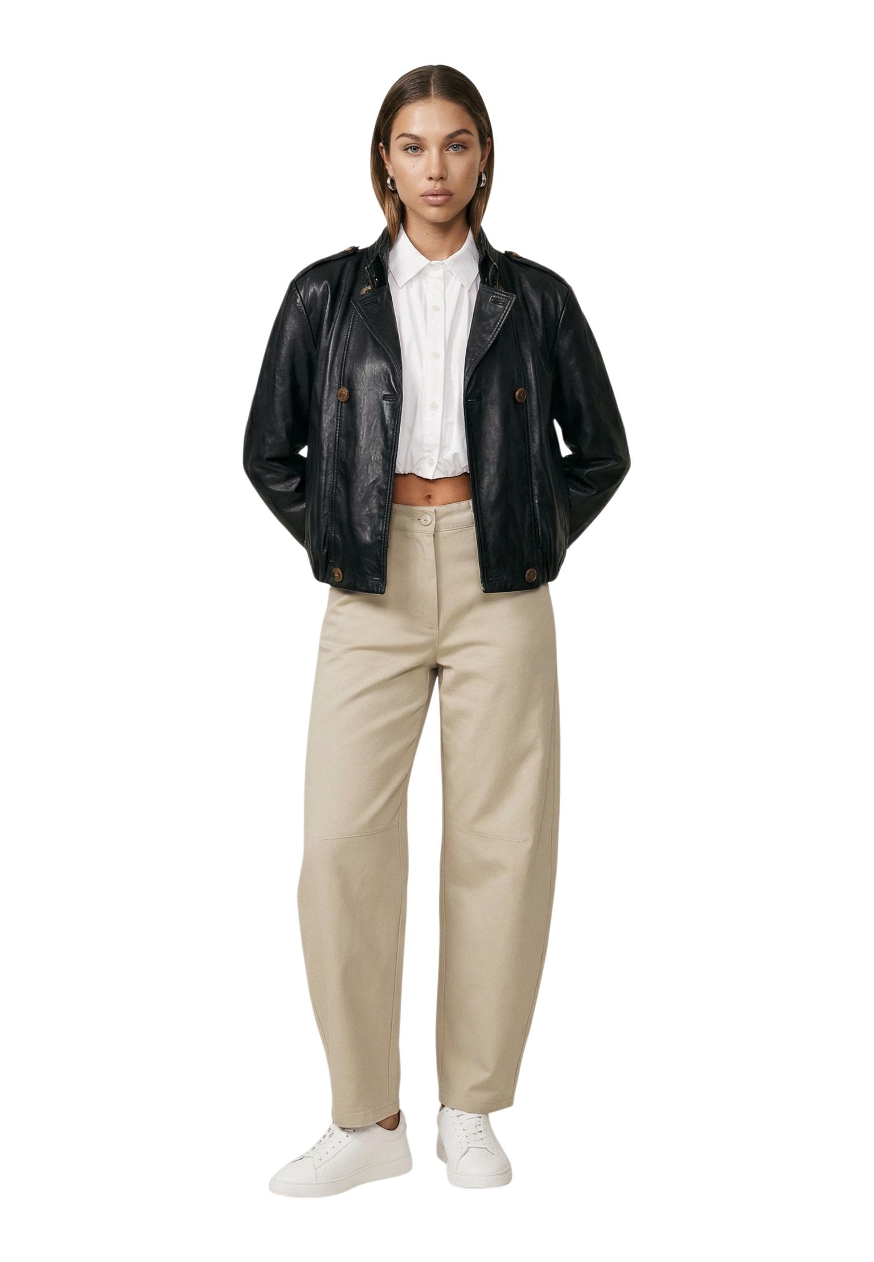 I Am Giacca Donna - I Am