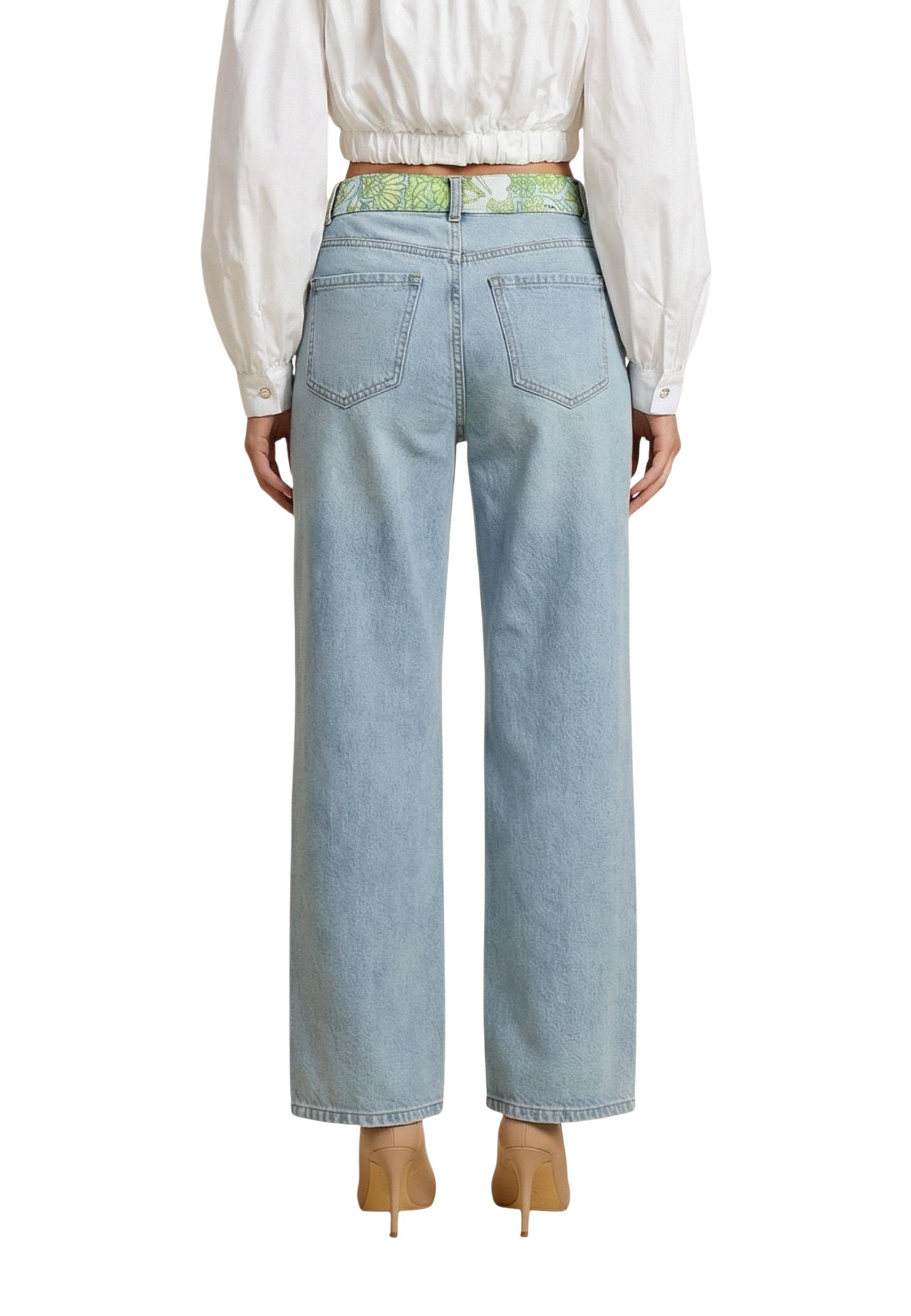 I Am Jeans Donna - I Am