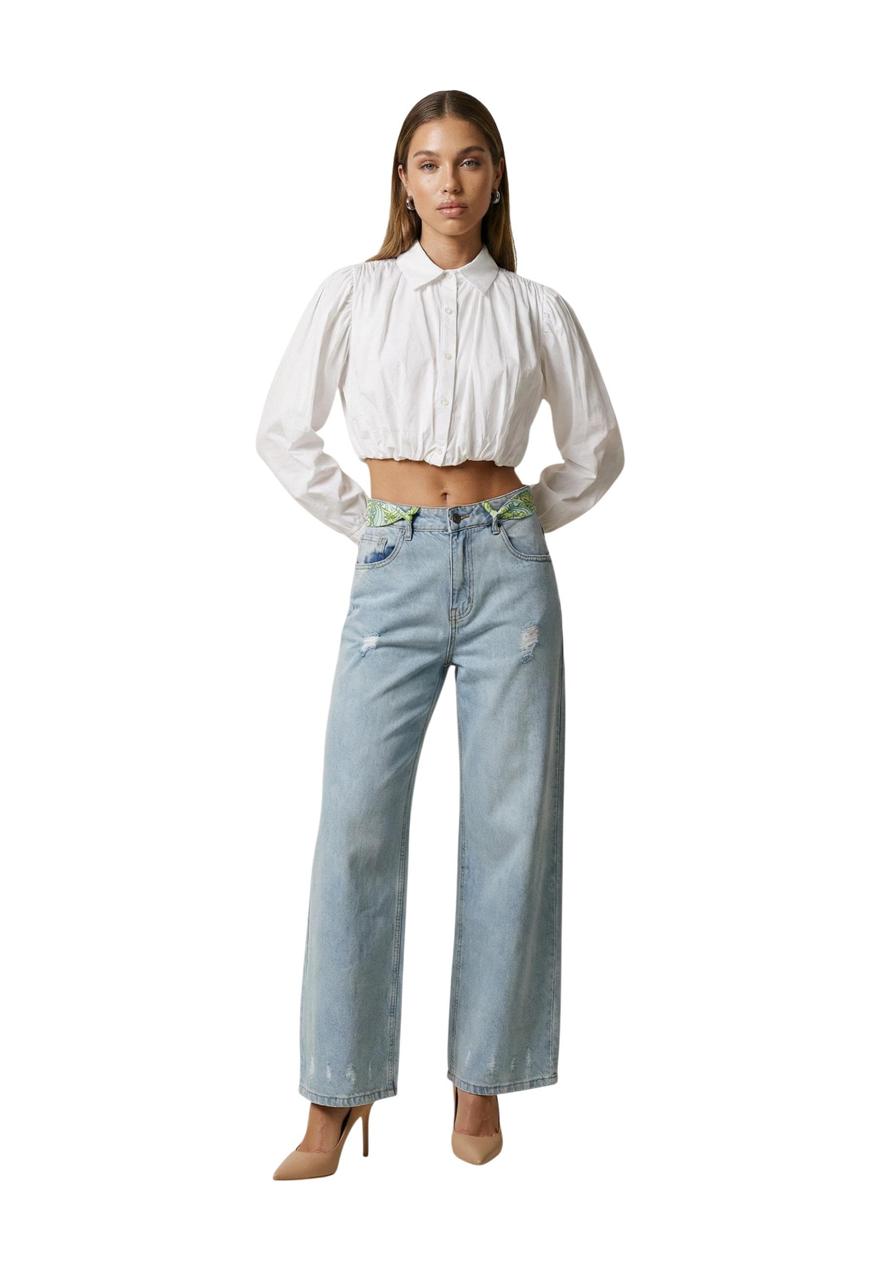 I Am Jeans Donna - I Am