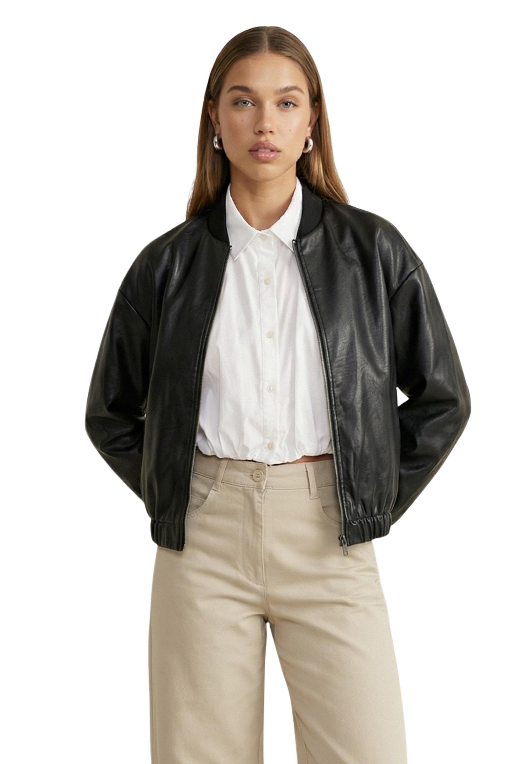 I Am Giacca Donna - I Am