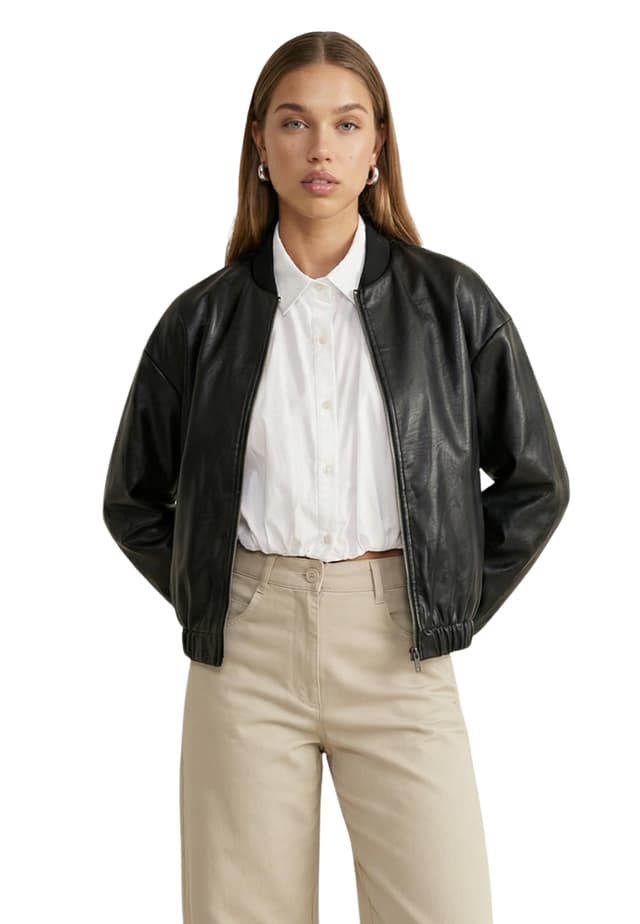 I Am Яке Жени