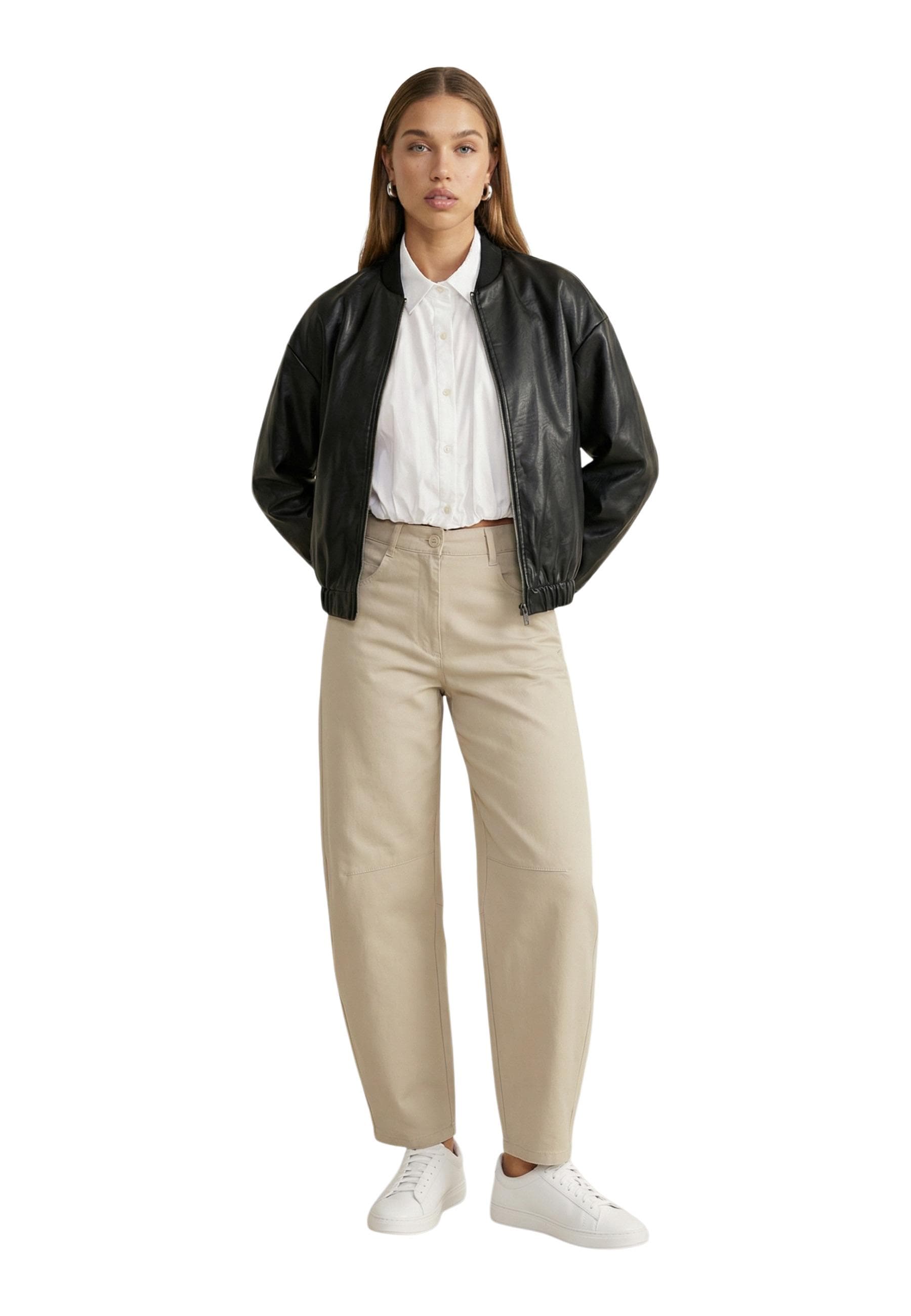 I Am Giacca Donna - I Am