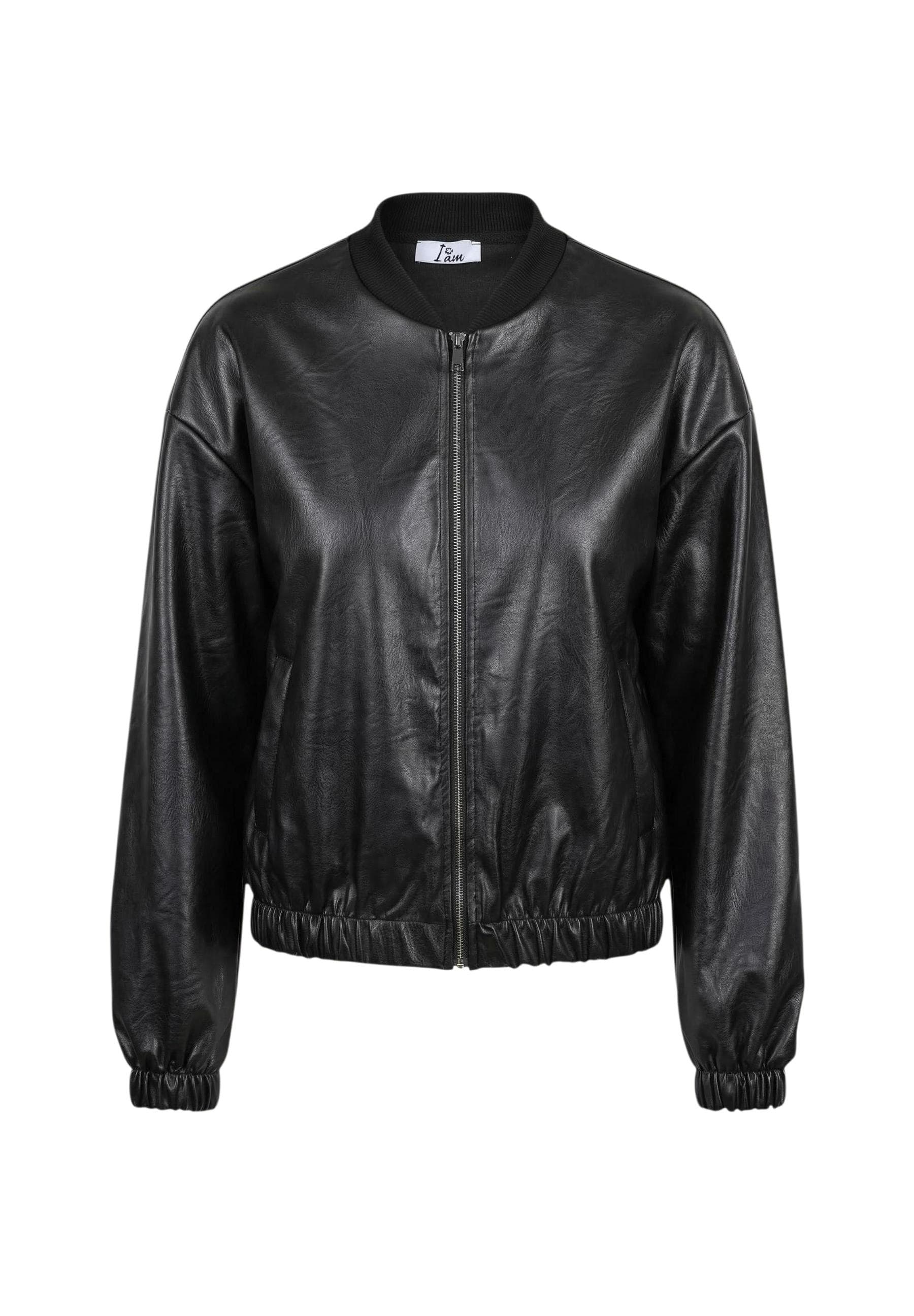 I Am Giacca Donna - I Am