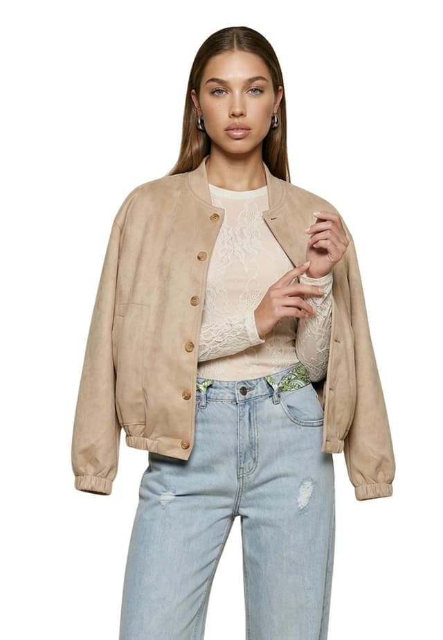 I Am Яке Жени