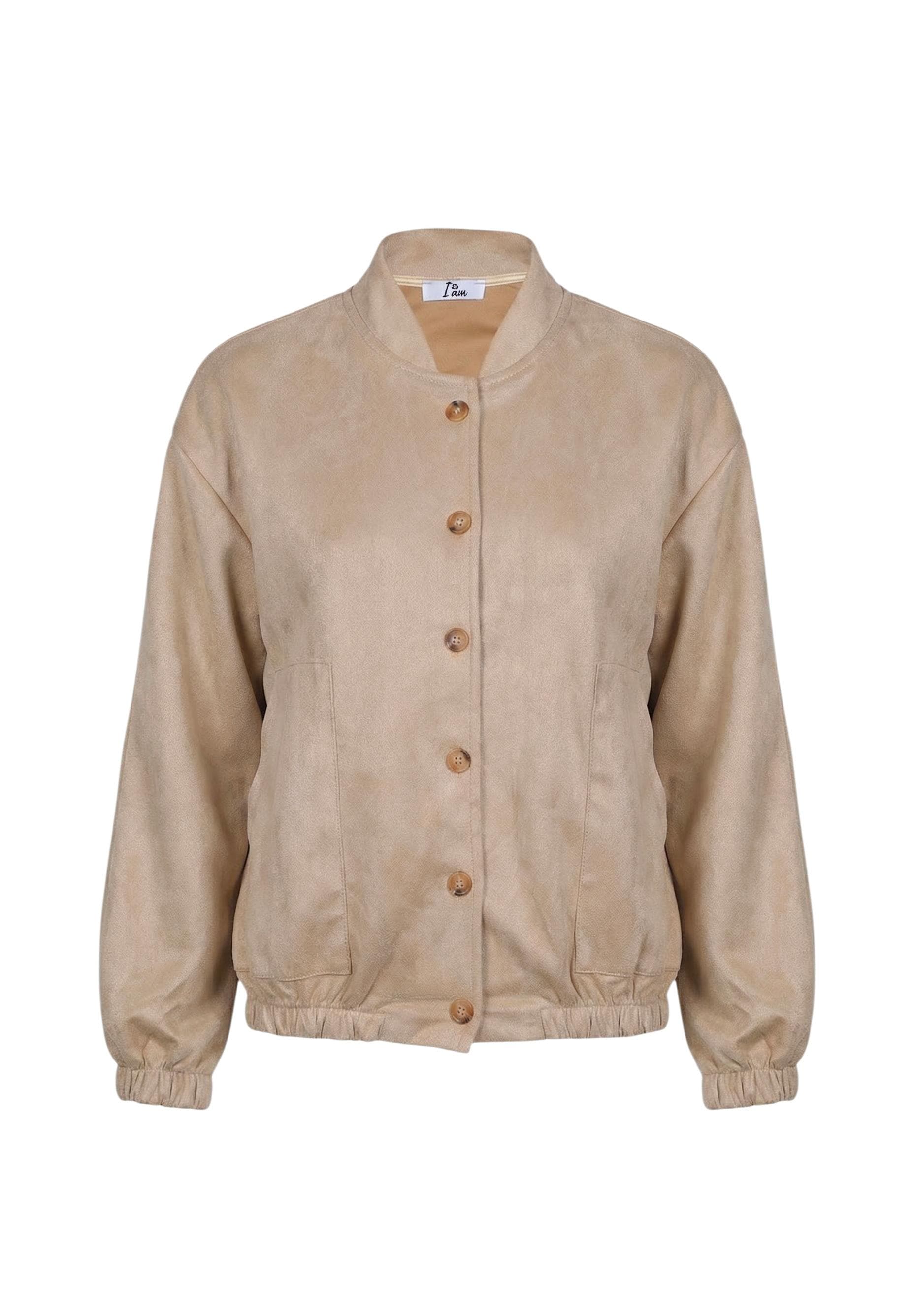 I Am Giacca Donna - I Am